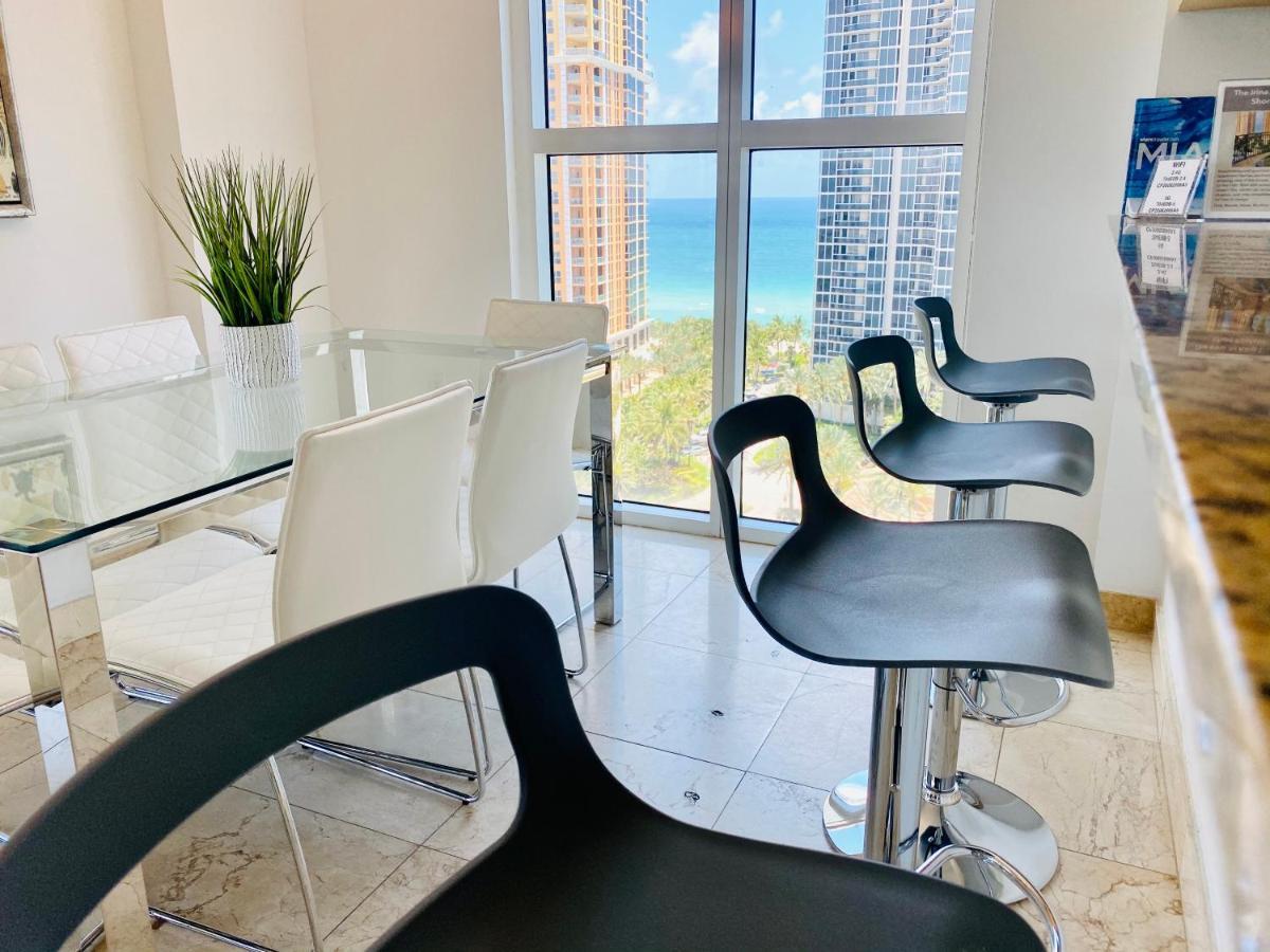 The King David Condos Miami Beach Extérieur photo