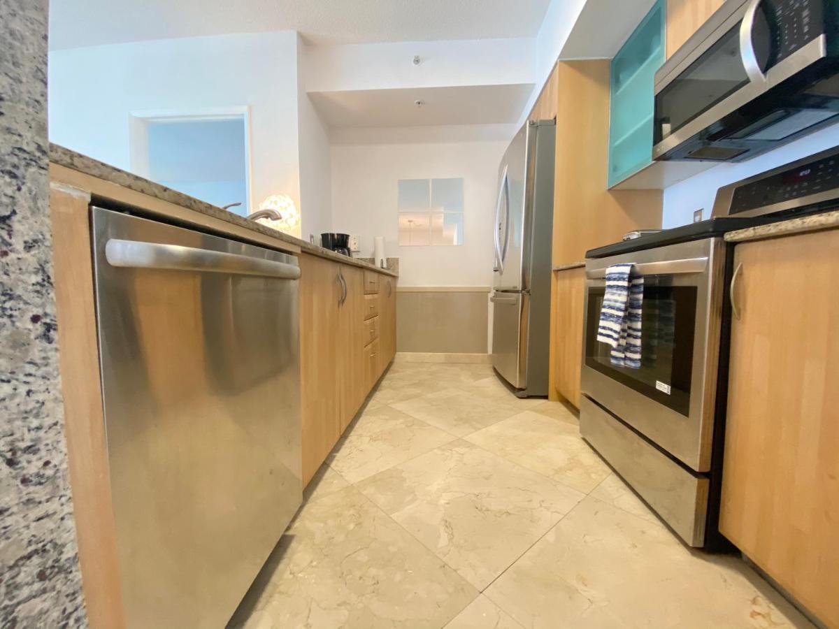 The King David Condos Miami Beach Extérieur photo