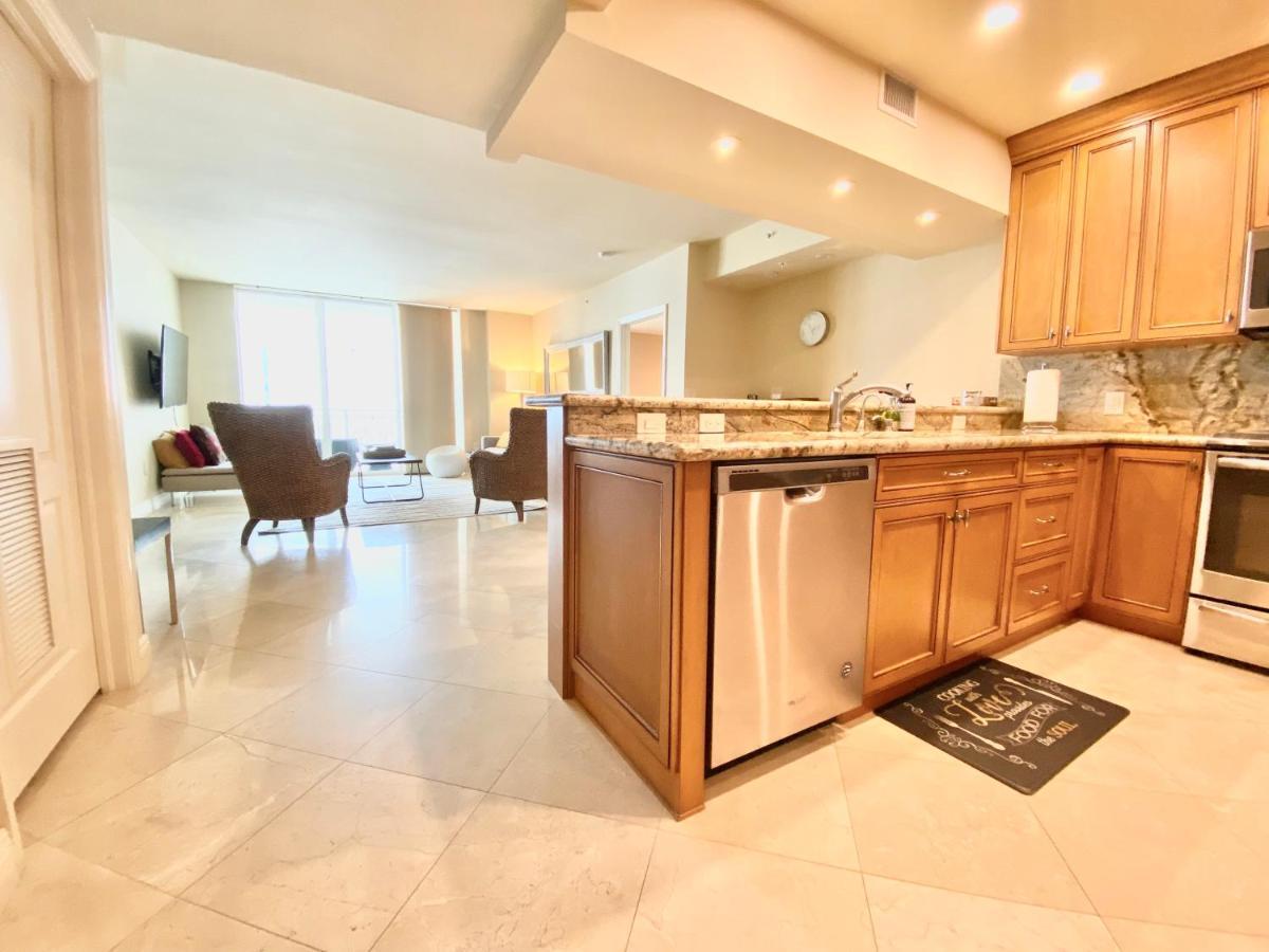 The King David Condos Miami Beach Extérieur photo