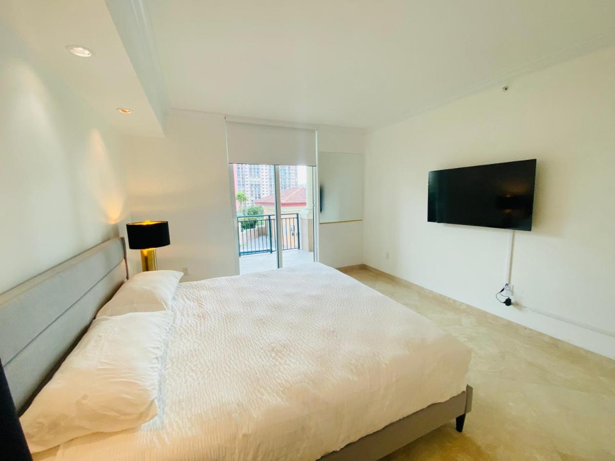 The King David Condos Miami Beach Extérieur photo