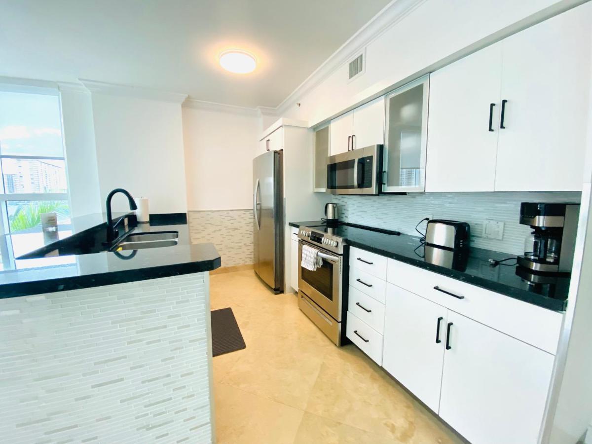 The King David Condos Miami Beach Extérieur photo