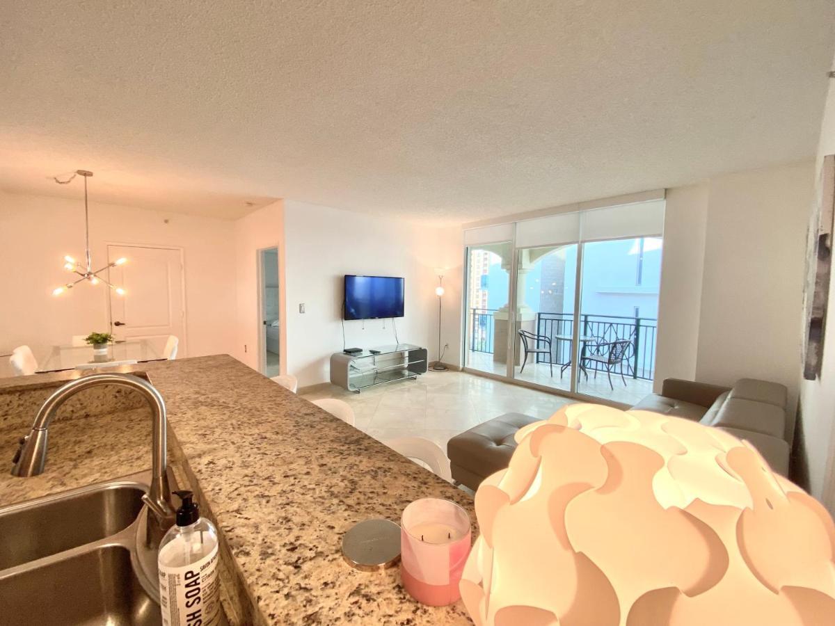 The King David Condos Miami Beach Extérieur photo