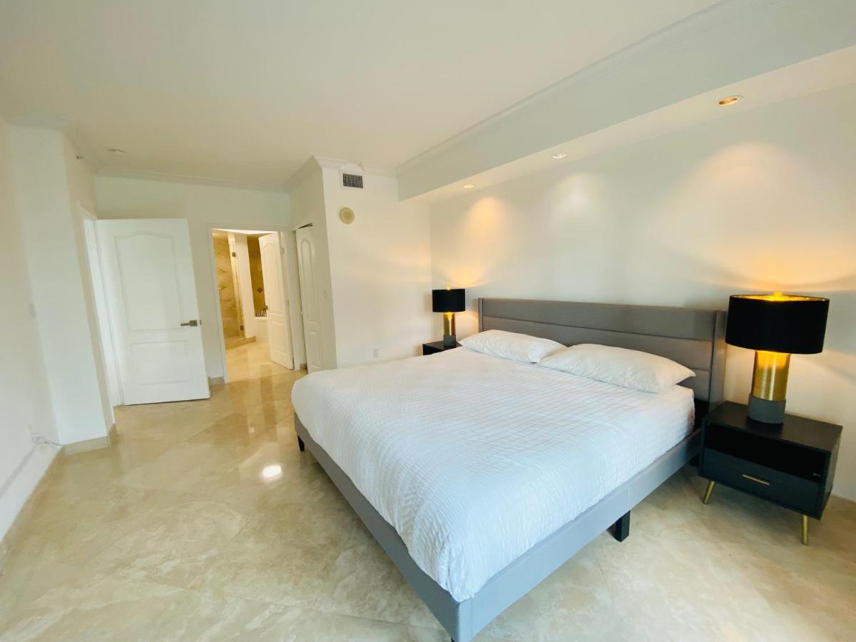 The King David Condos Miami Beach Extérieur photo