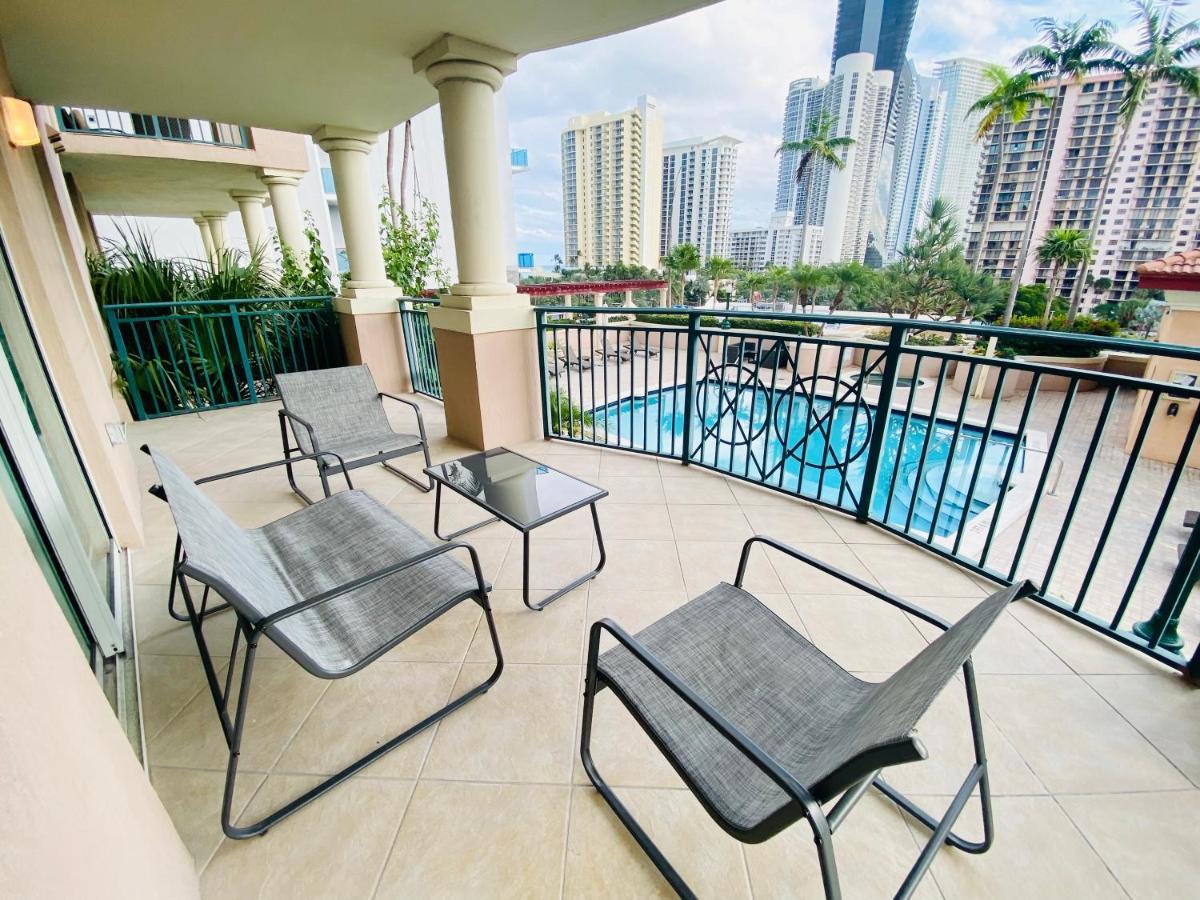 The King David Condos Miami Beach Extérieur photo