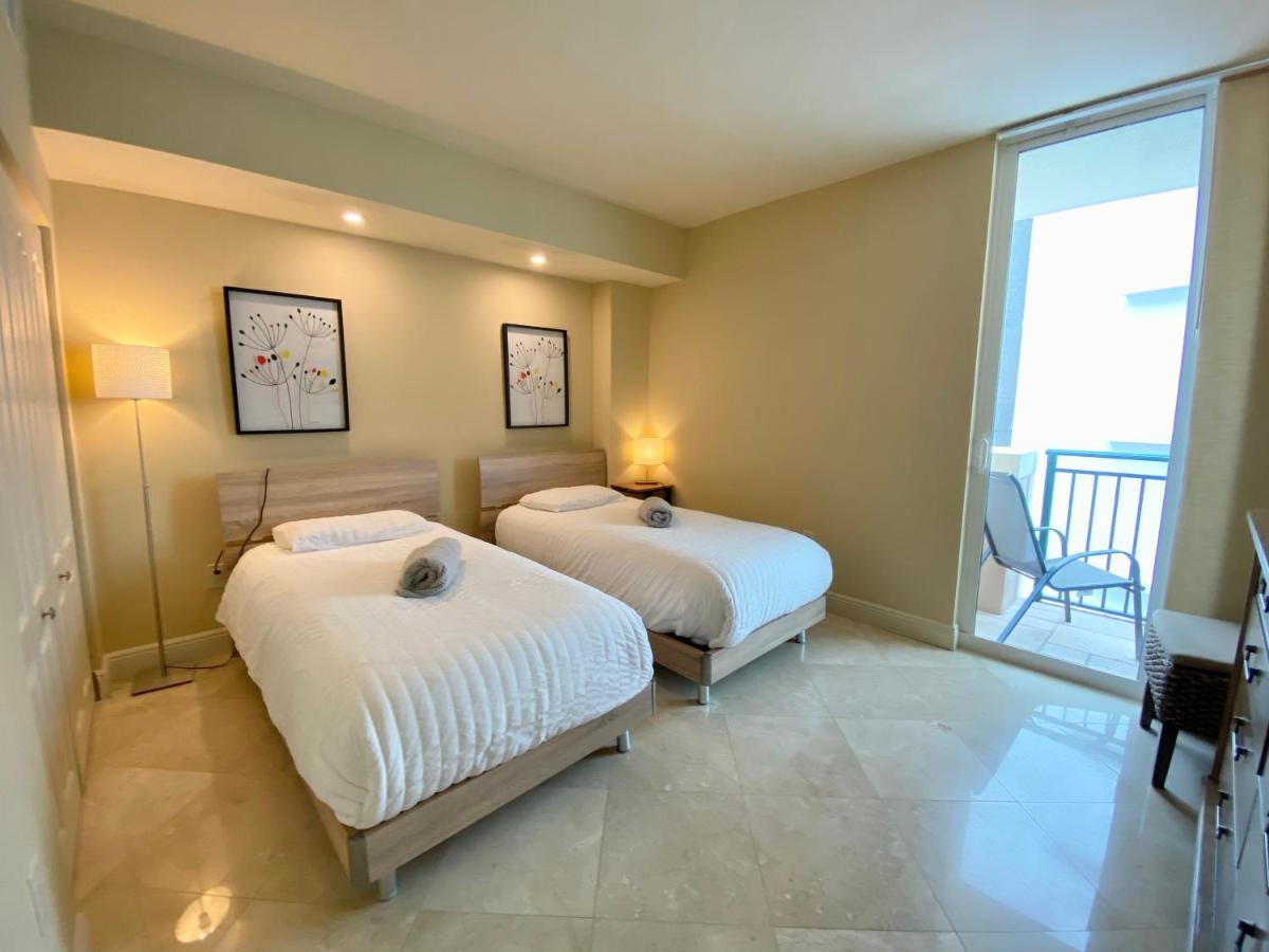 The King David Condos Miami Beach Extérieur photo