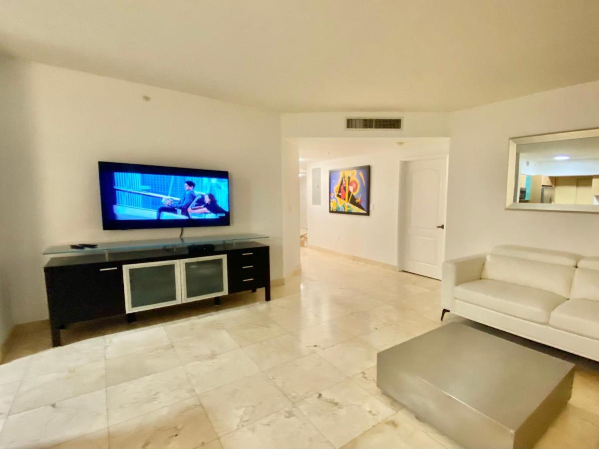 The King David Condos Miami Beach Extérieur photo