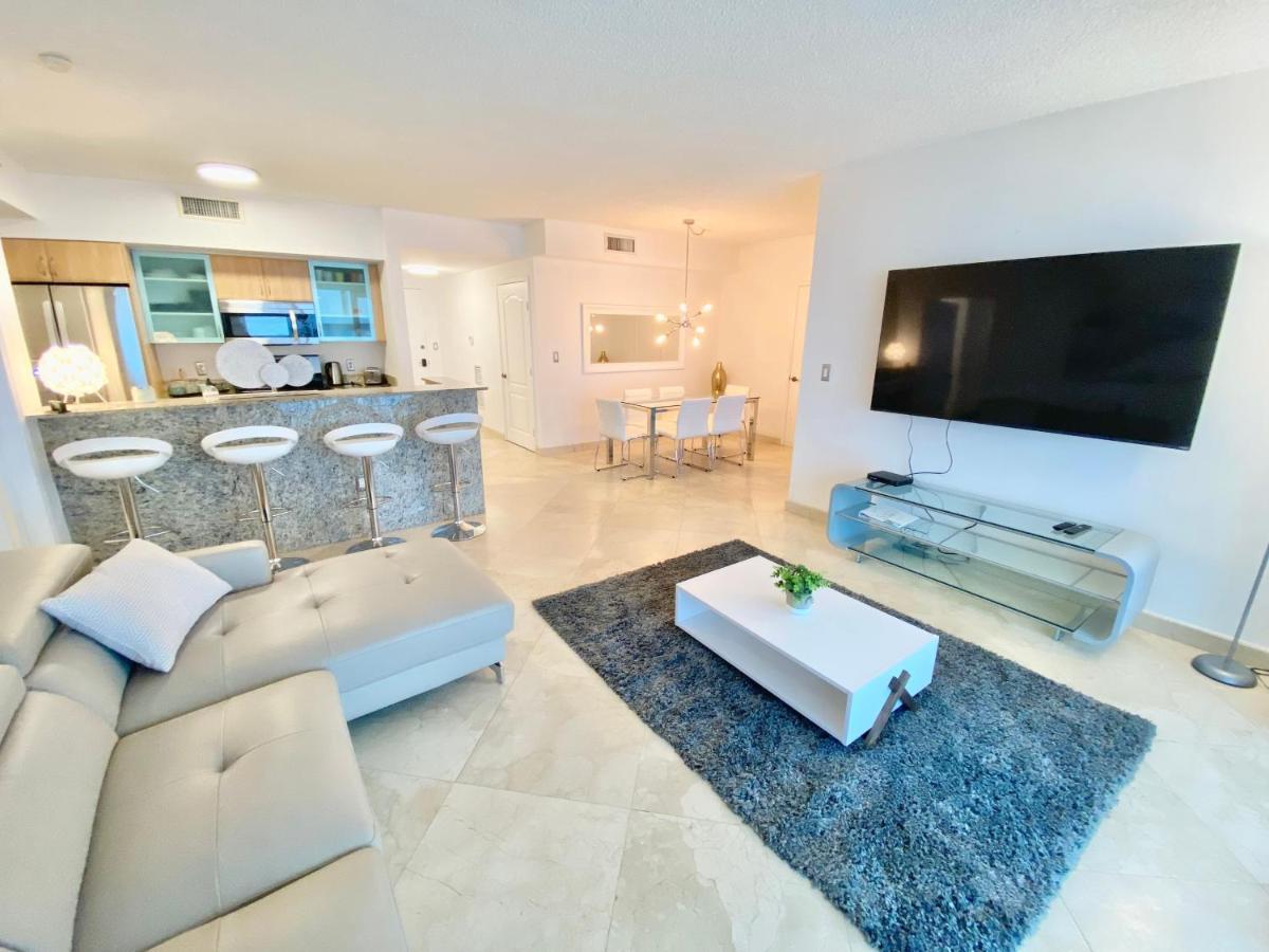 The King David Condos Miami Beach Extérieur photo