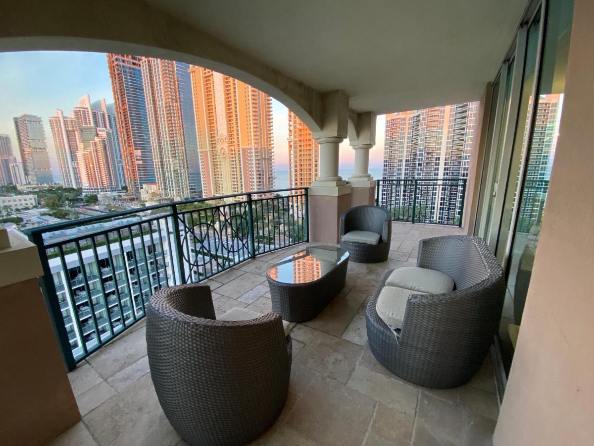 The King David Condos Miami Beach Extérieur photo