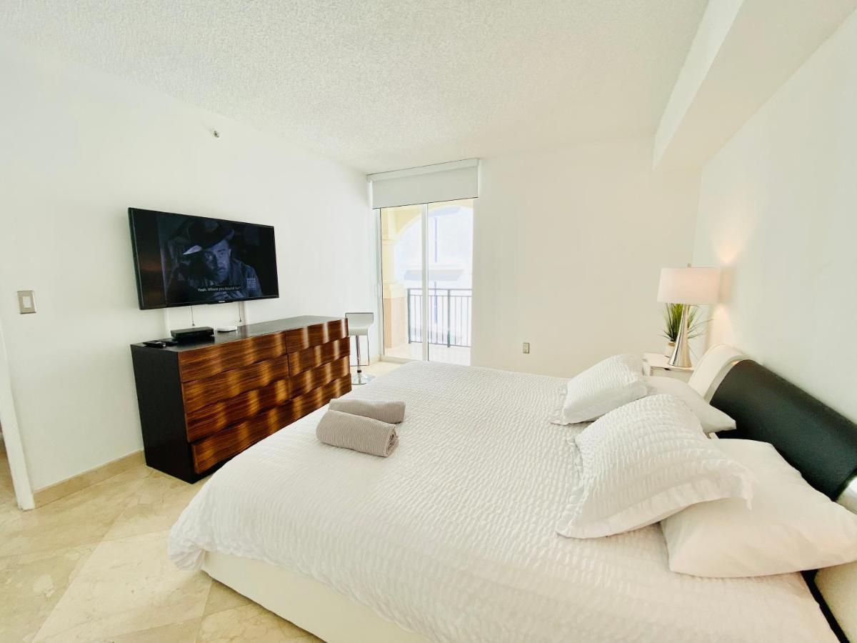 The King David Condos Miami Beach Extérieur photo