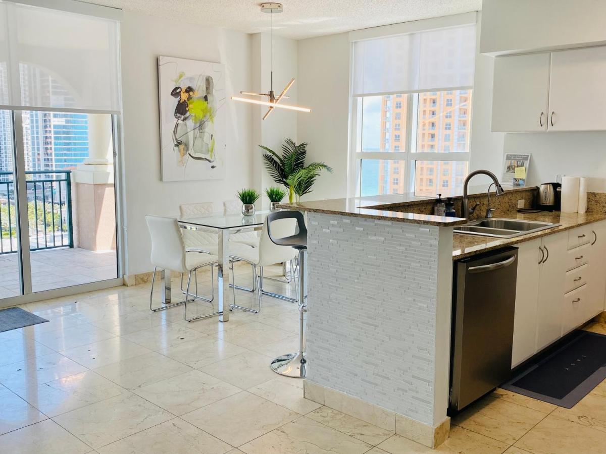 The King David Condos Miami Beach Extérieur photo