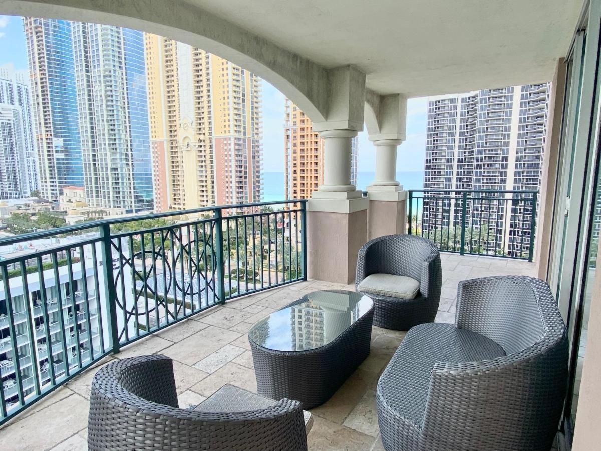 The King David Condos Miami Beach Extérieur photo
