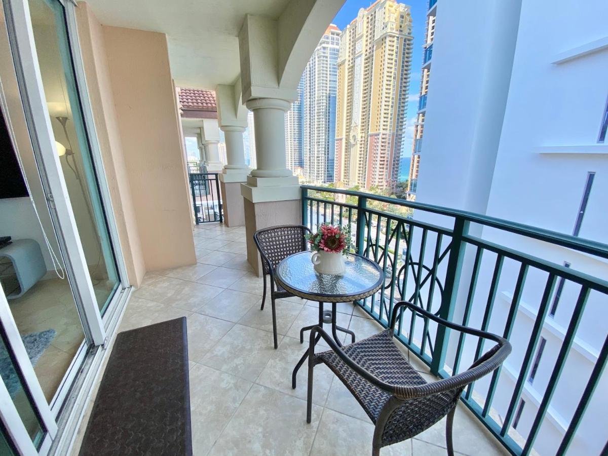The King David Condos Miami Beach Extérieur photo