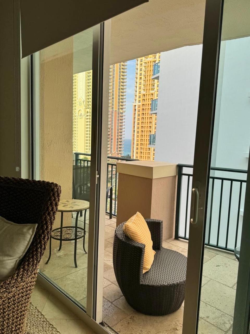 The King David Condos Miami Beach Extérieur photo