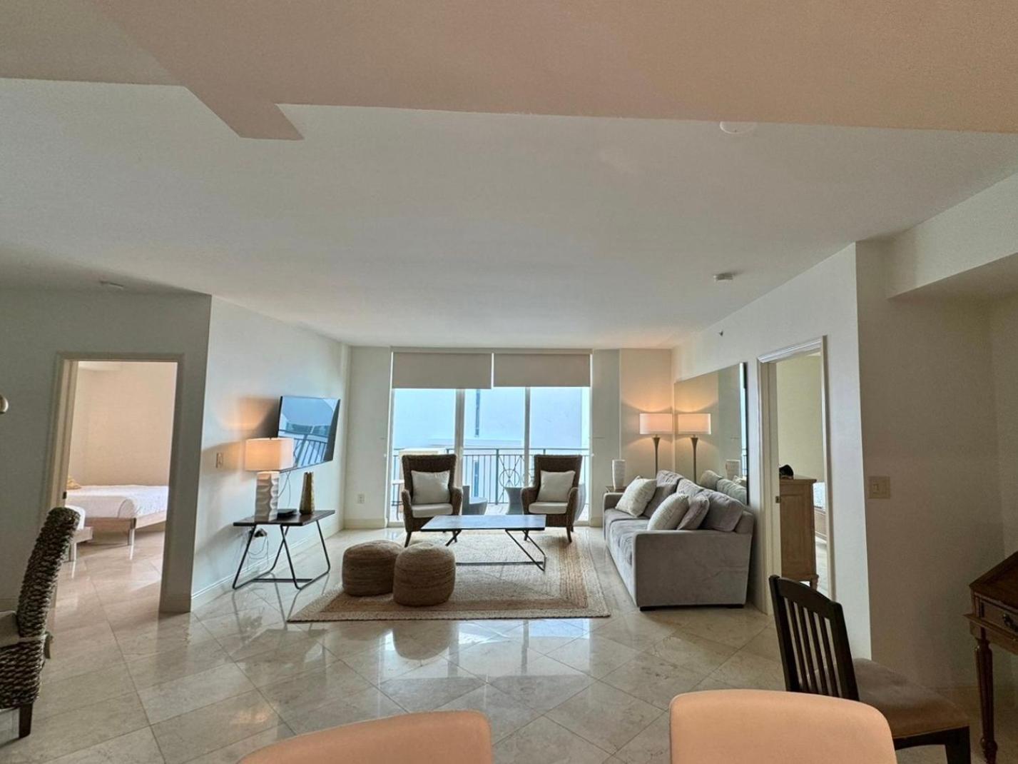 The King David Condos Miami Beach Extérieur photo