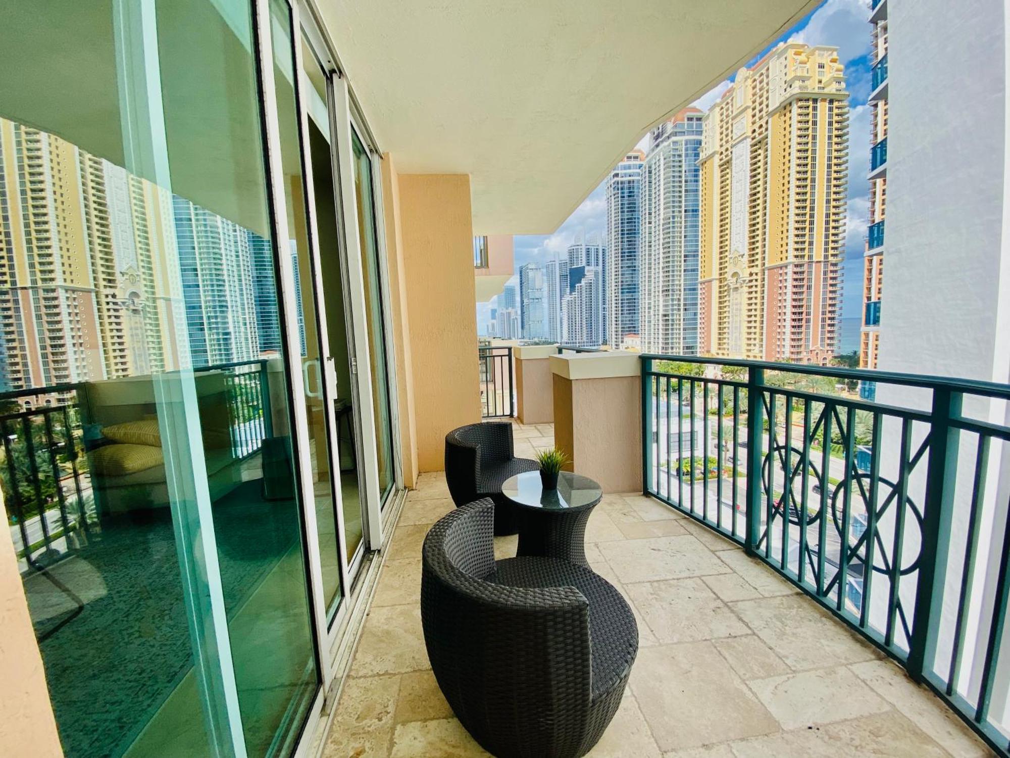 The King David Condos Miami Beach Extérieur photo