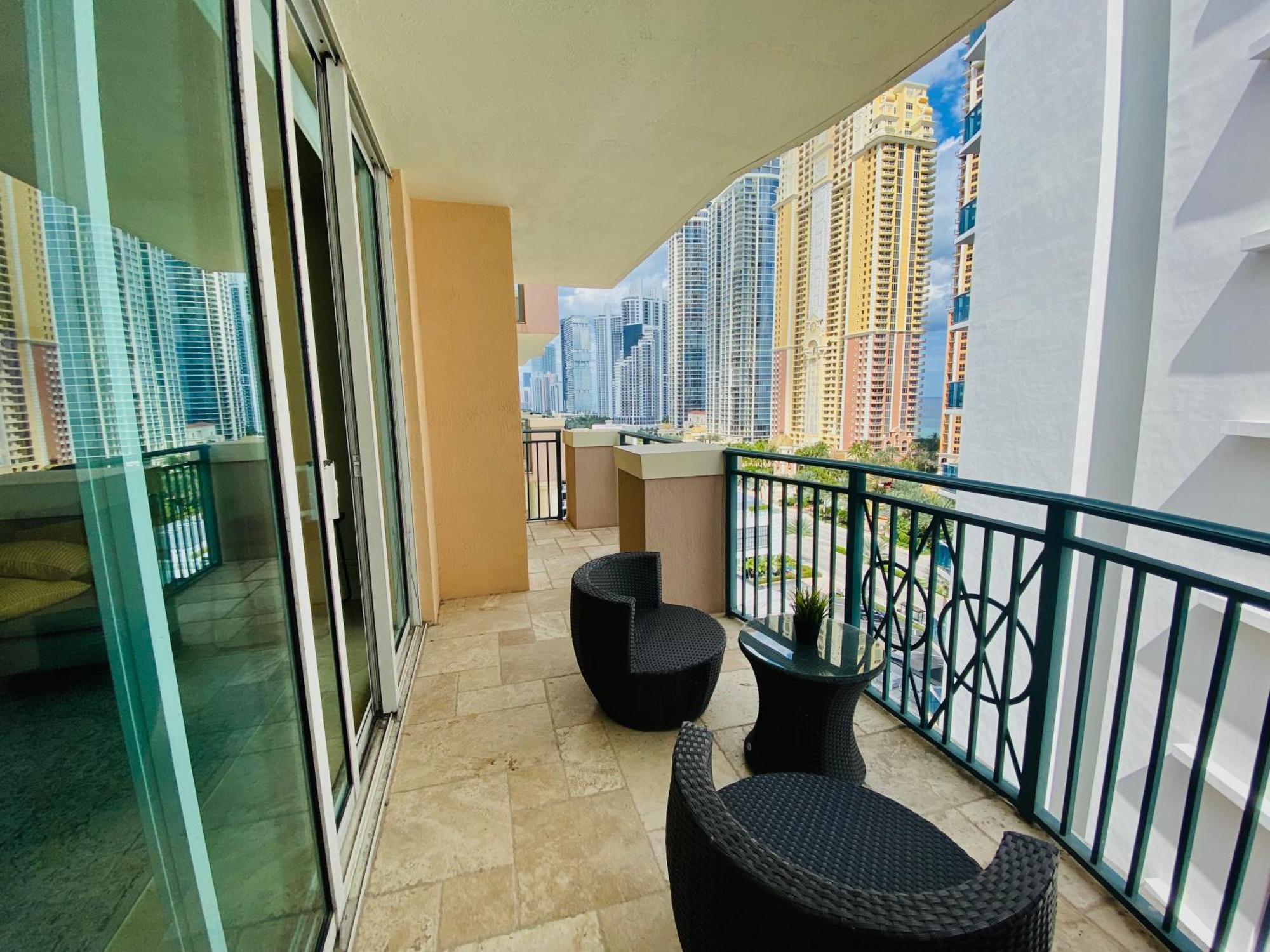 The King David Condos Miami Beach Extérieur photo