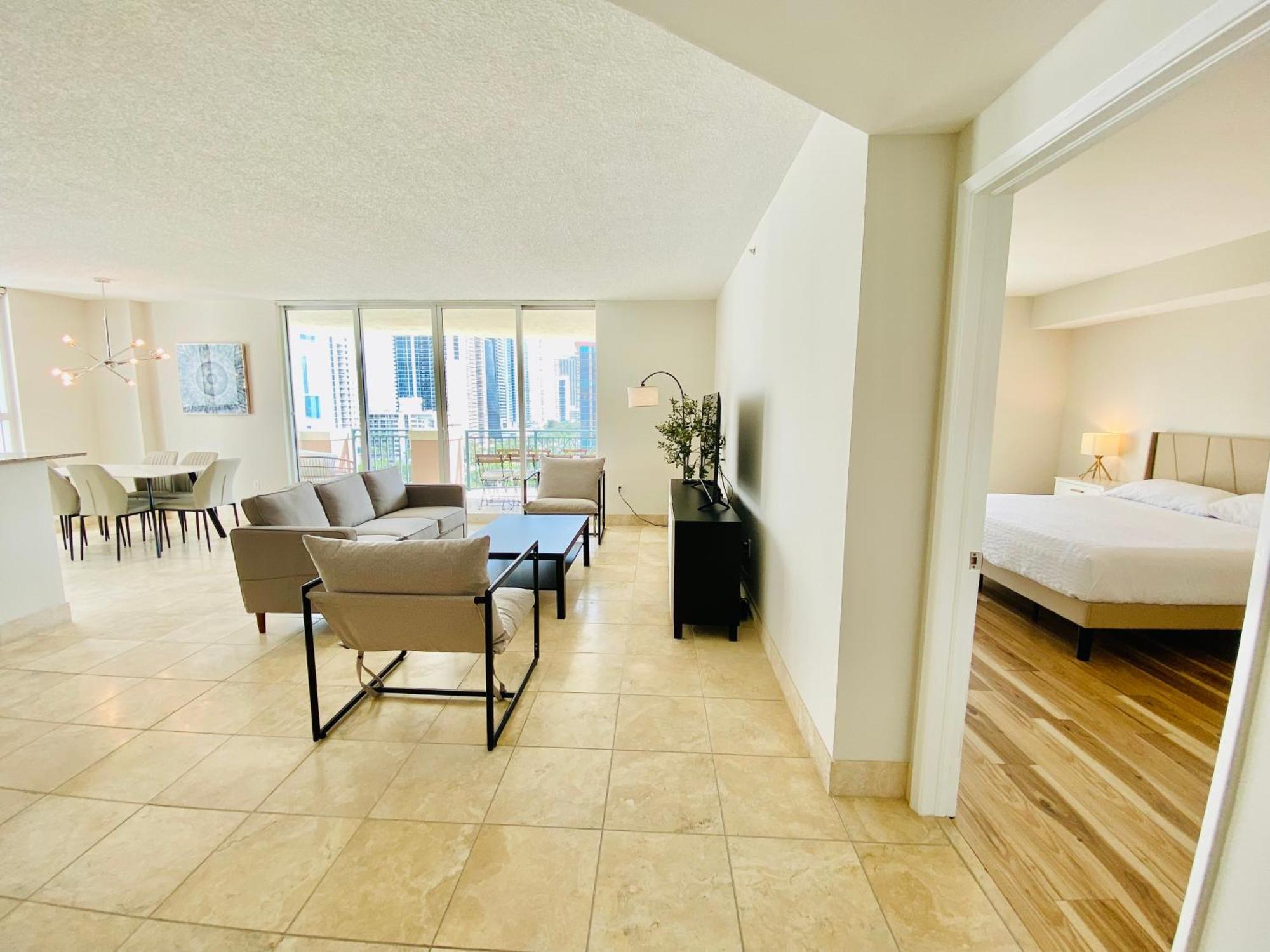 The King David Condos Miami Beach Extérieur photo