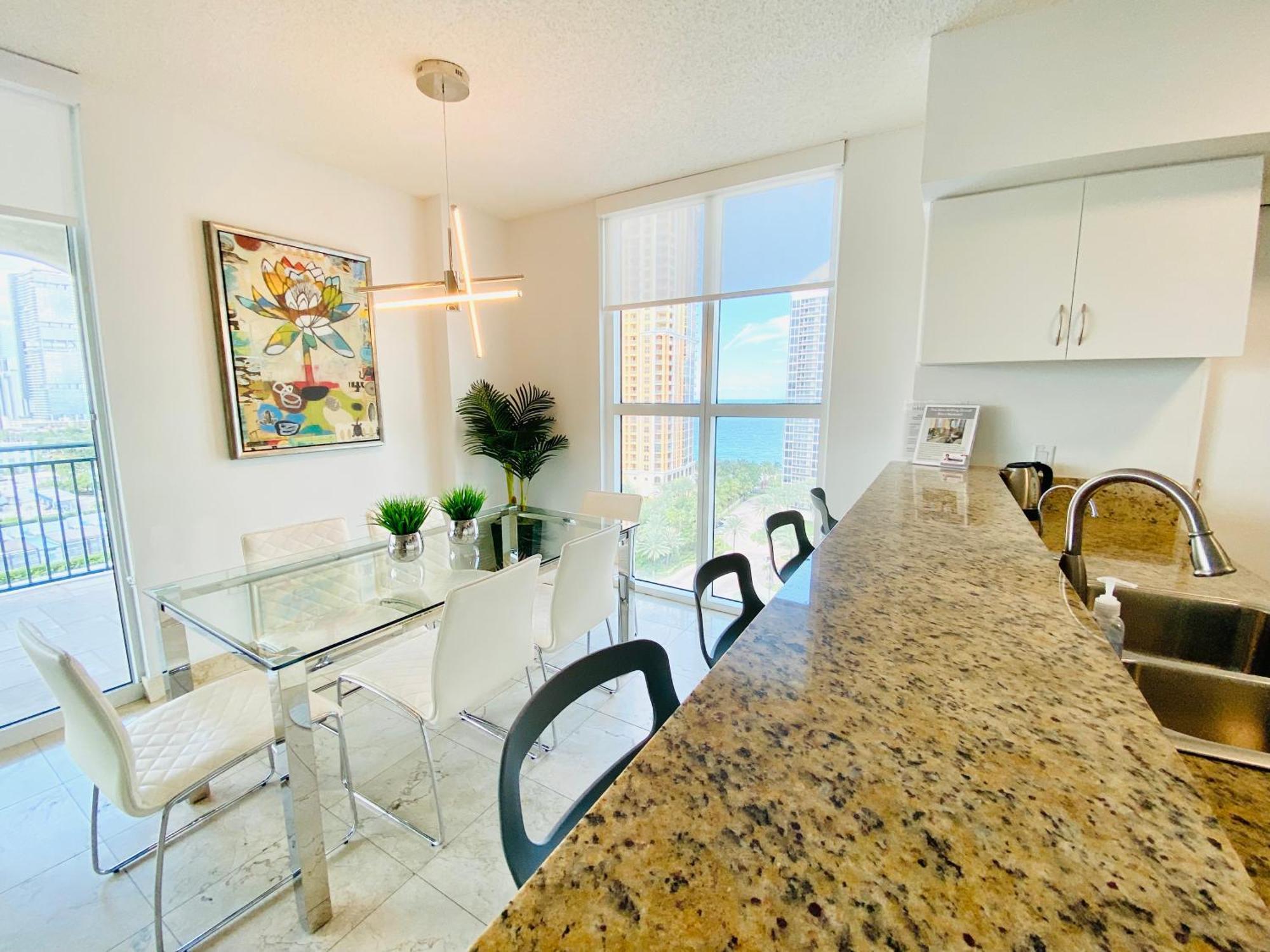 The King David Condos Miami Beach Extérieur photo