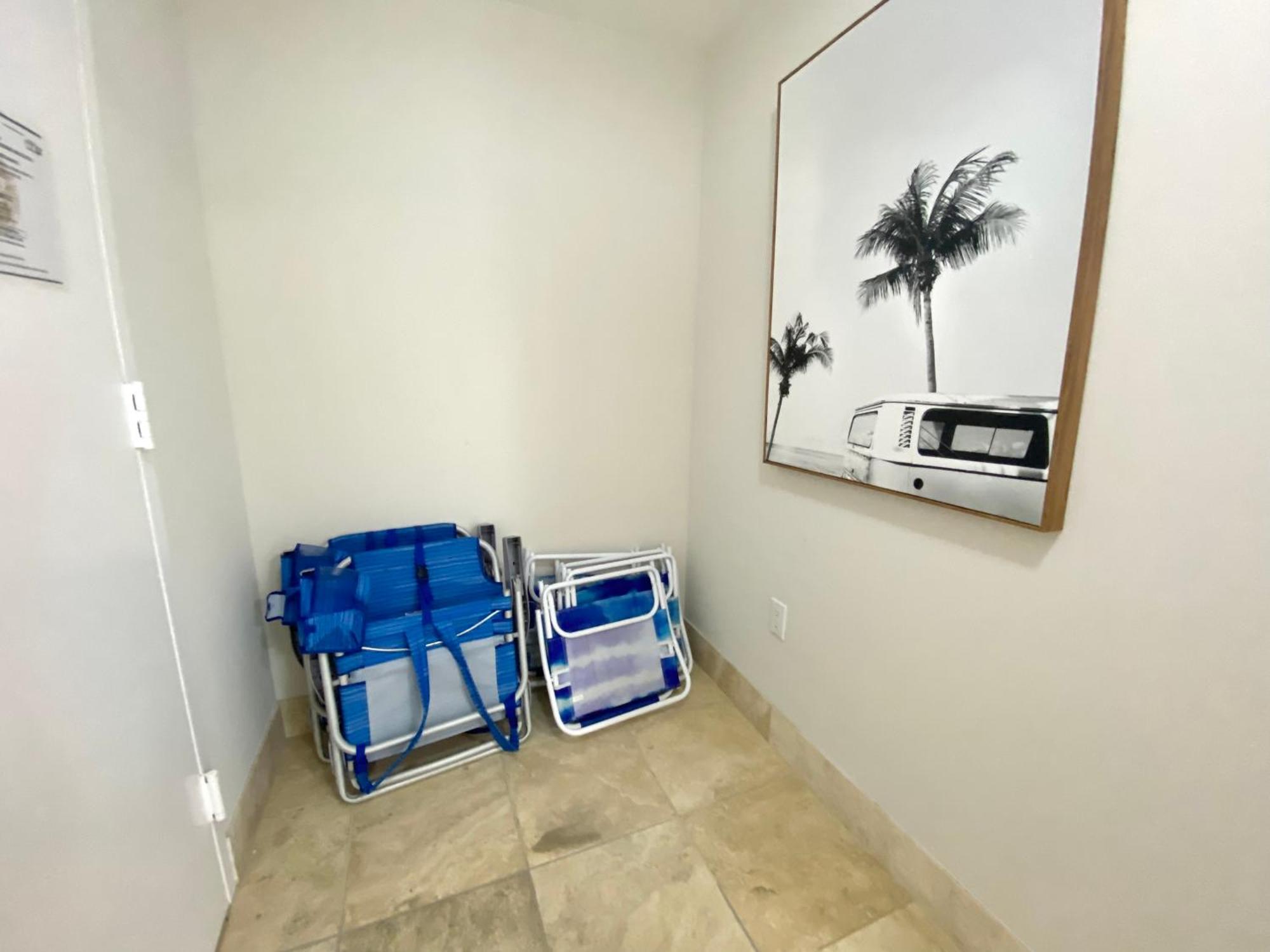 The King David Condos Miami Beach Extérieur photo