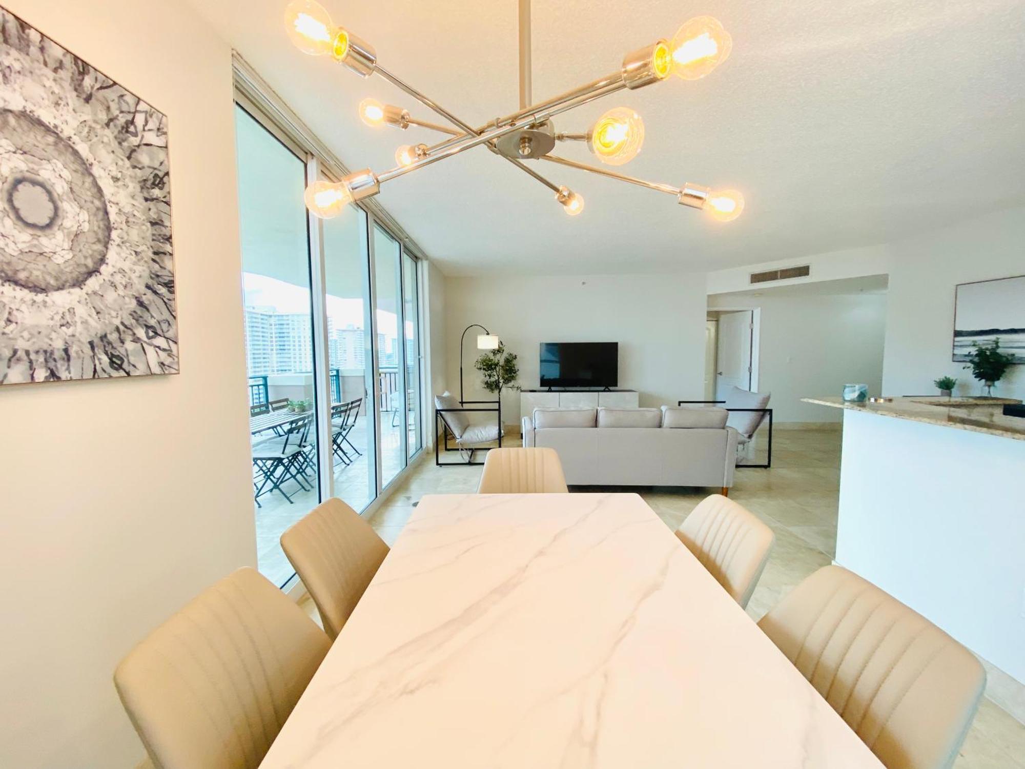 The King David Condos Miami Beach Extérieur photo