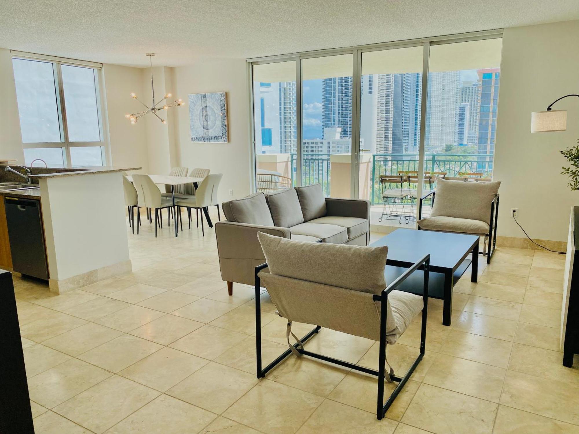 The King David Condos Miami Beach Extérieur photo