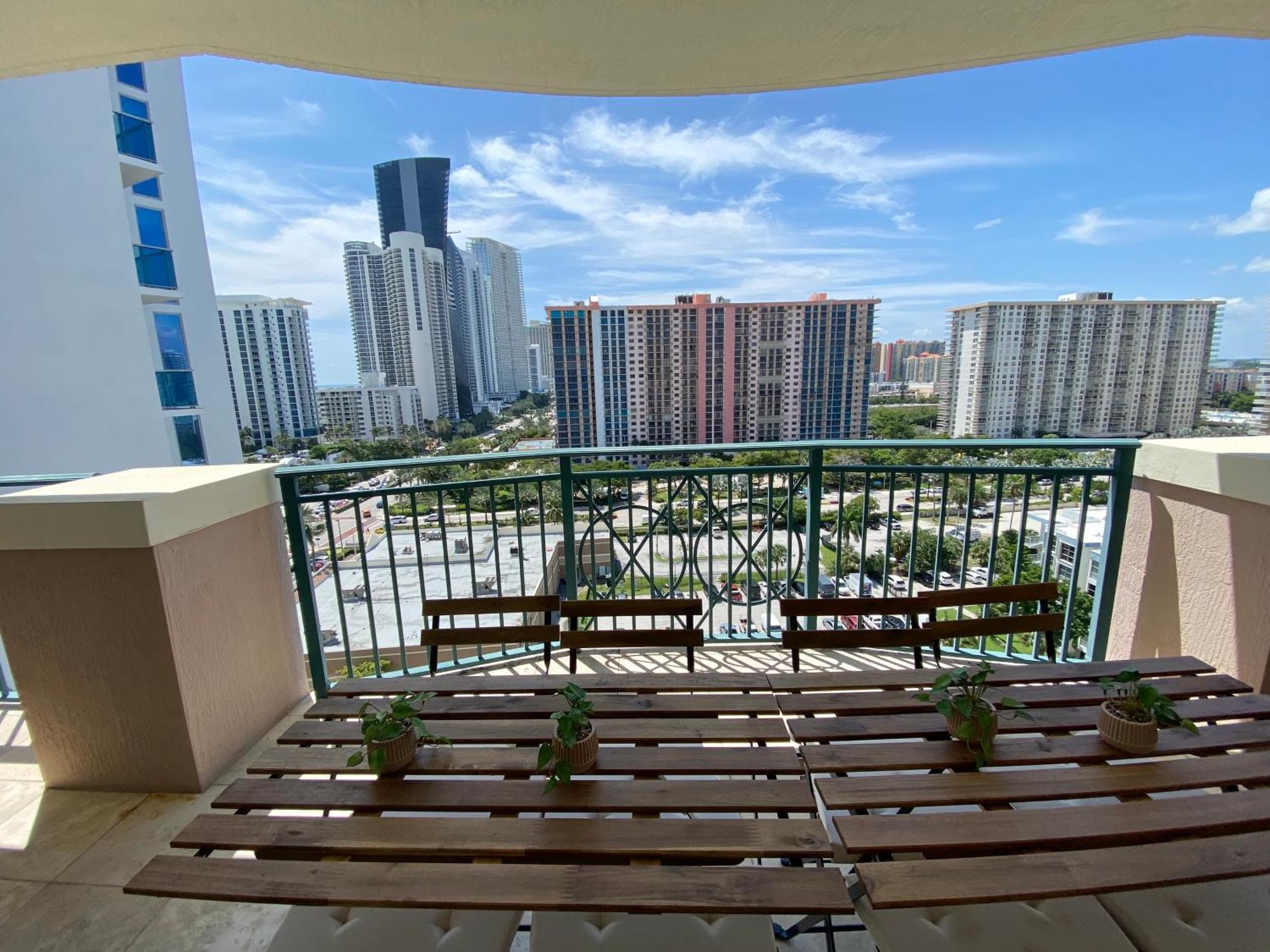 The King David Condos Miami Beach Extérieur photo