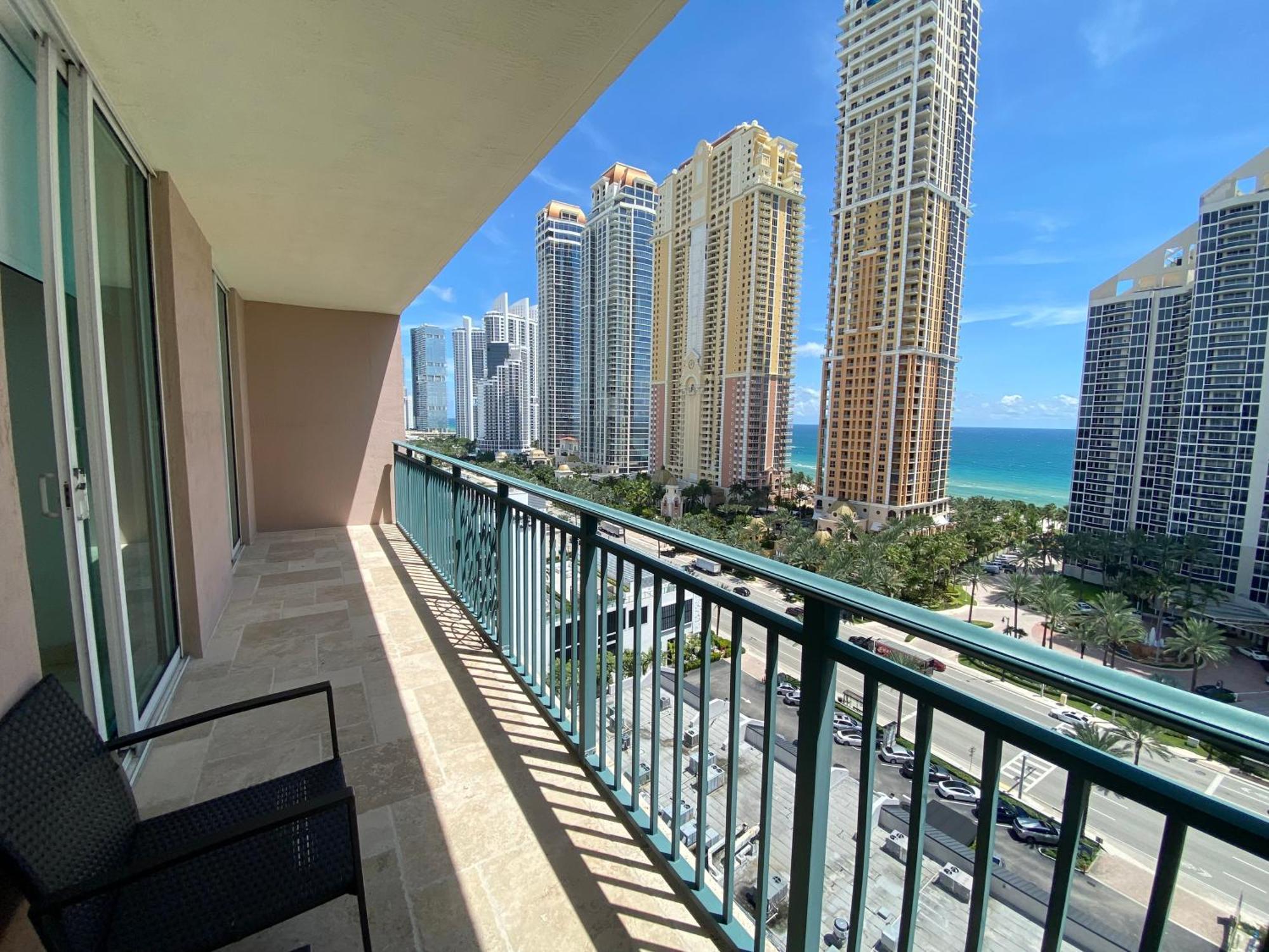 The King David Condos Miami Beach Extérieur photo