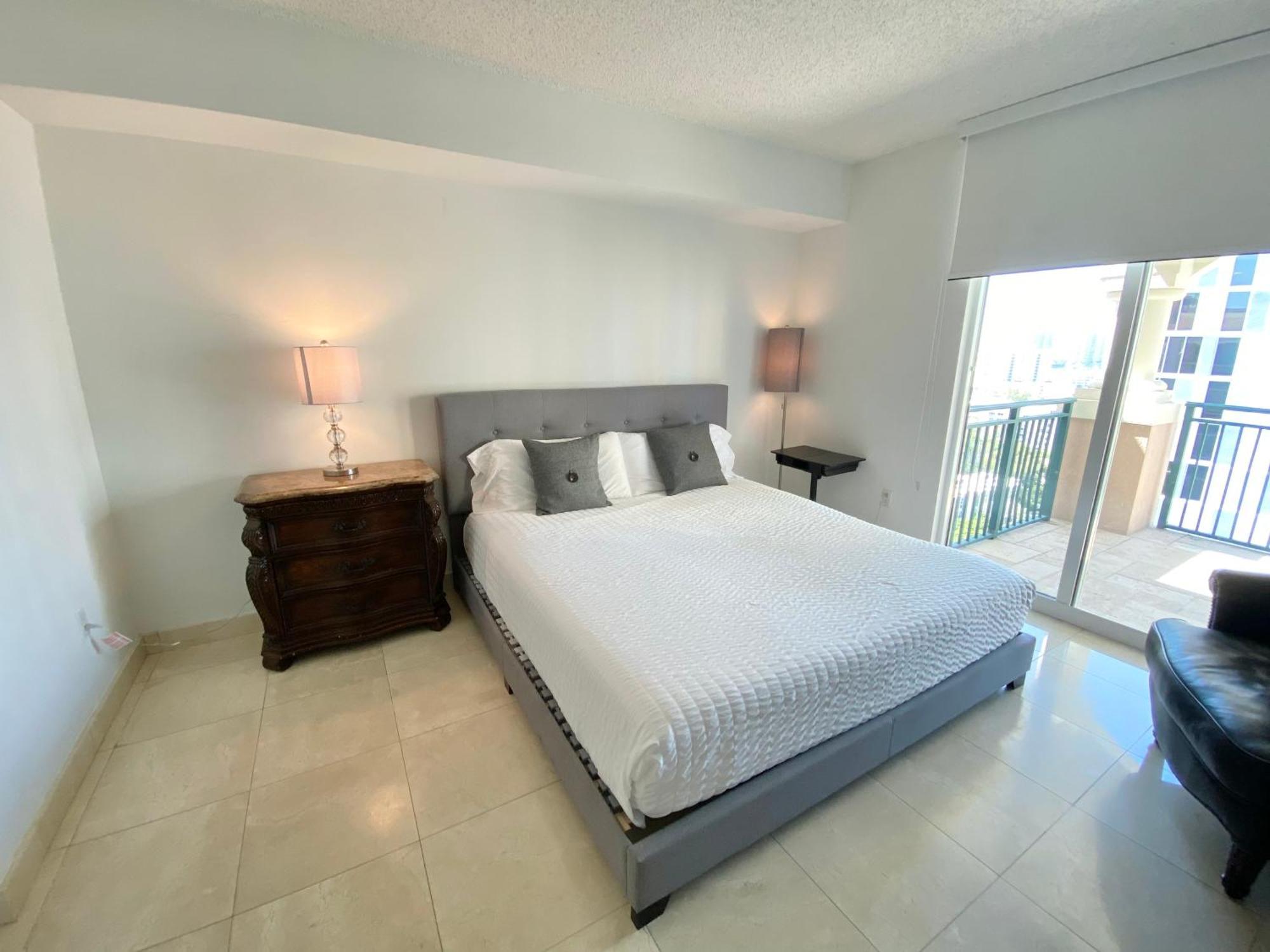The King David Condos Miami Beach Extérieur photo