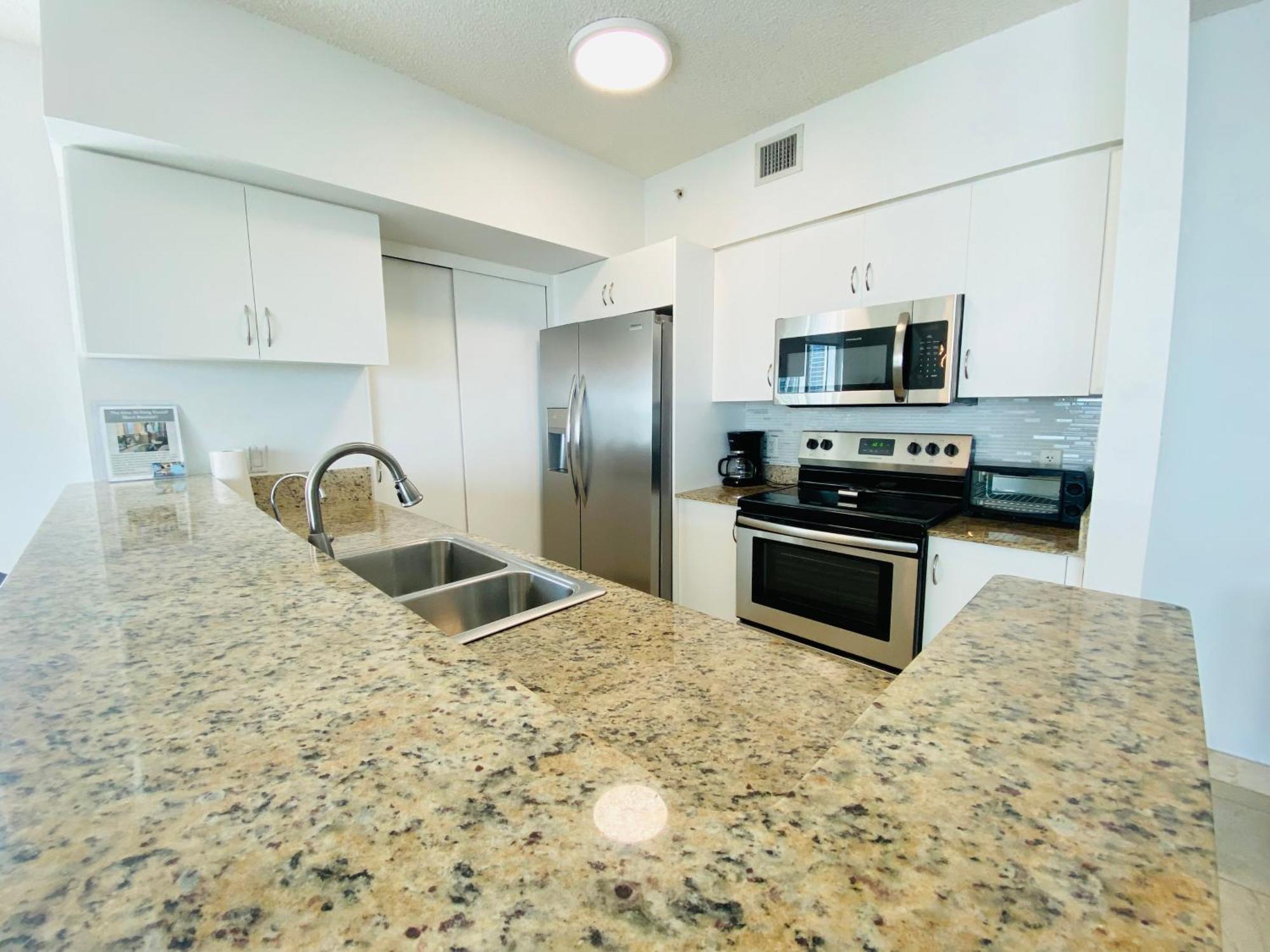 The King David Condos Miami Beach Extérieur photo