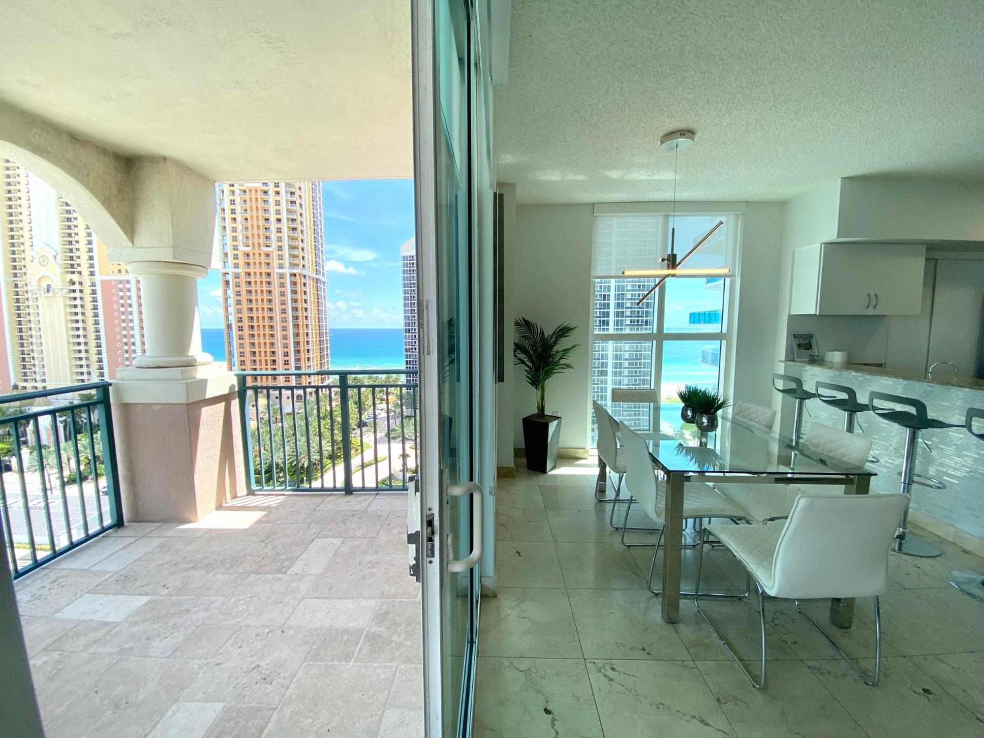 The King David Condos Miami Beach Extérieur photo