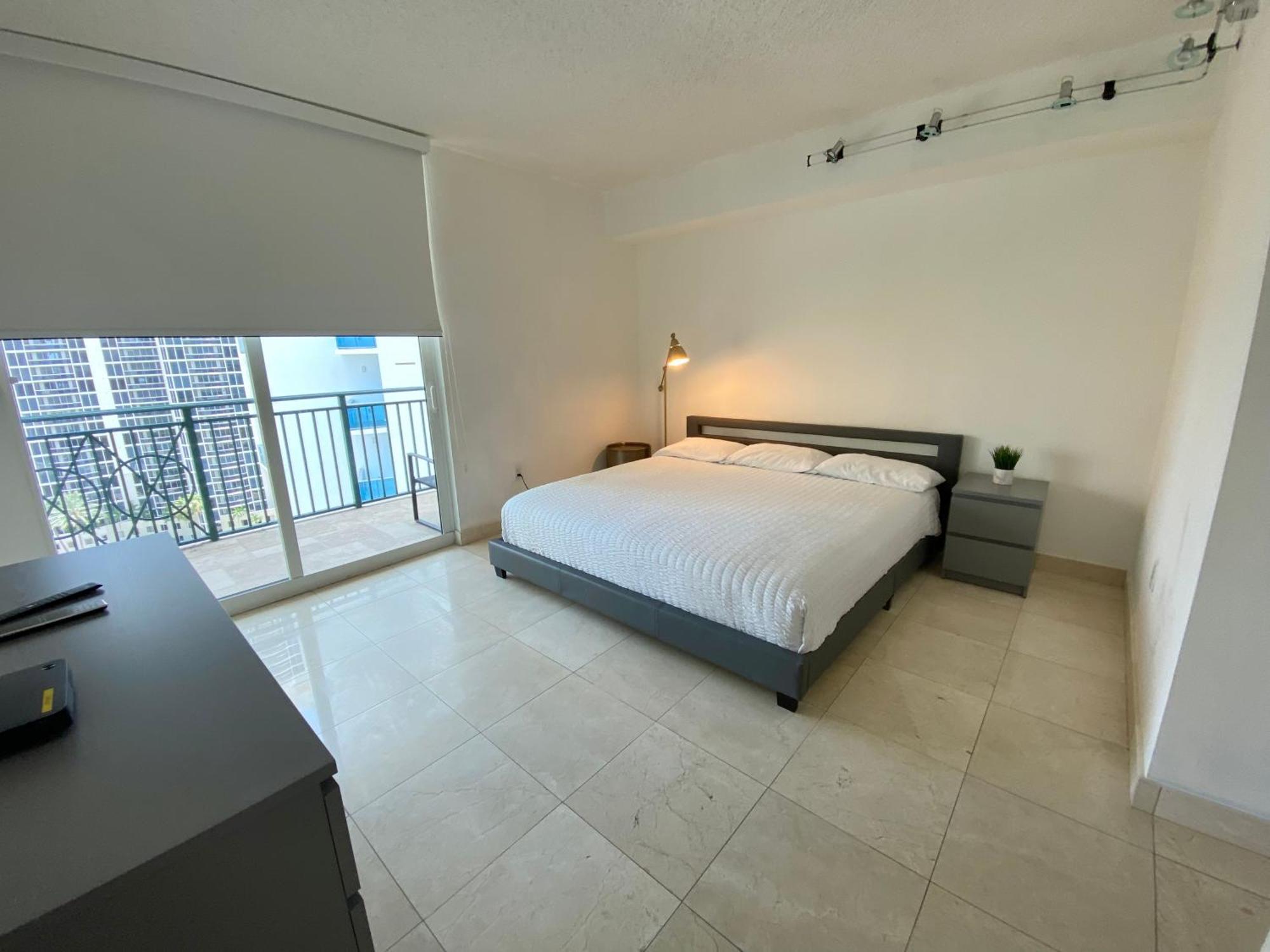 The King David Condos Miami Beach Extérieur photo