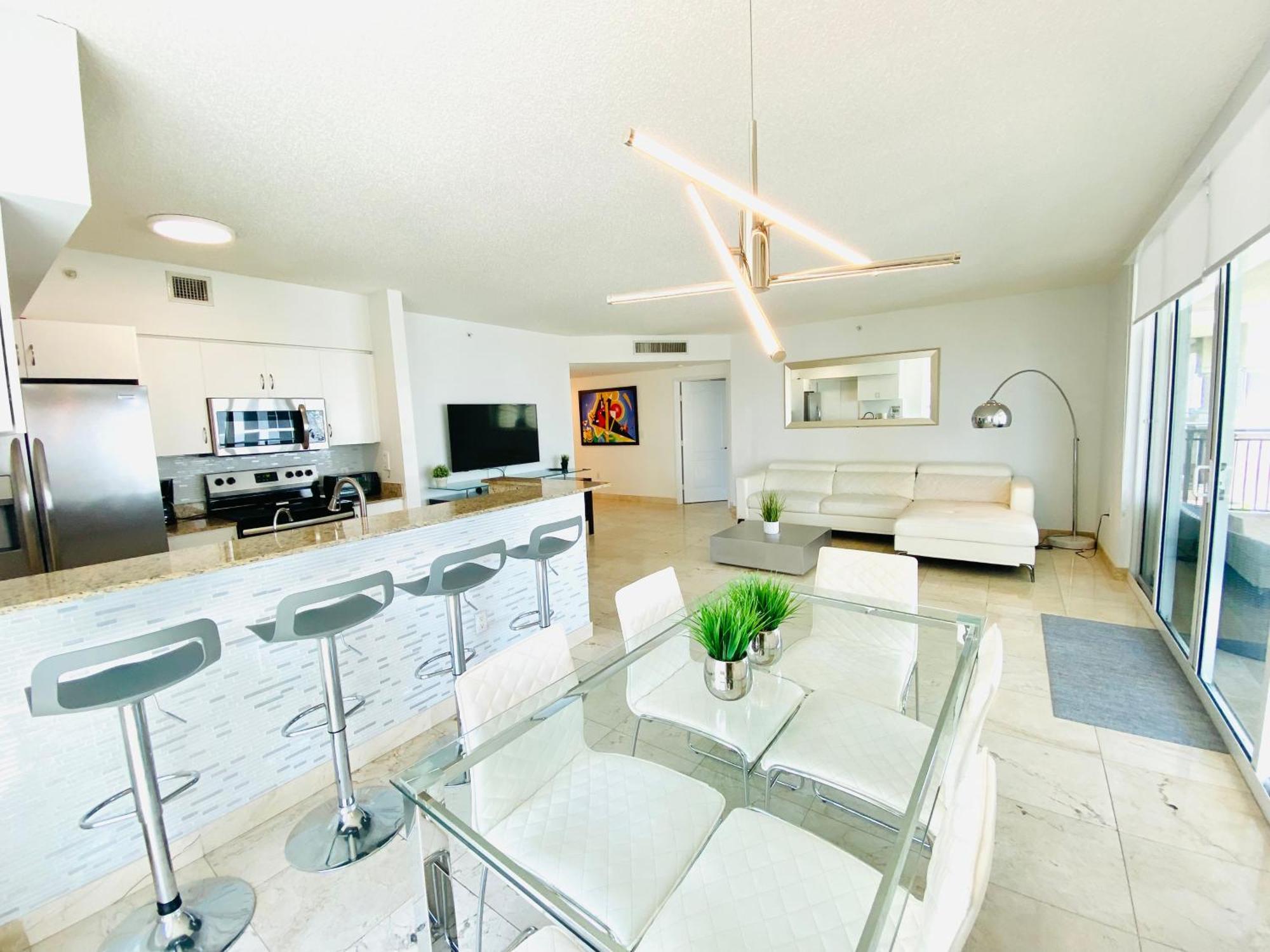 The King David Condos Miami Beach Extérieur photo