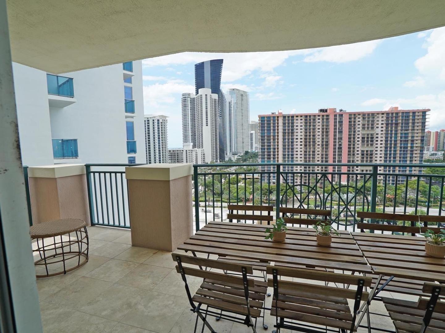 The King David Condos Miami Beach Extérieur photo