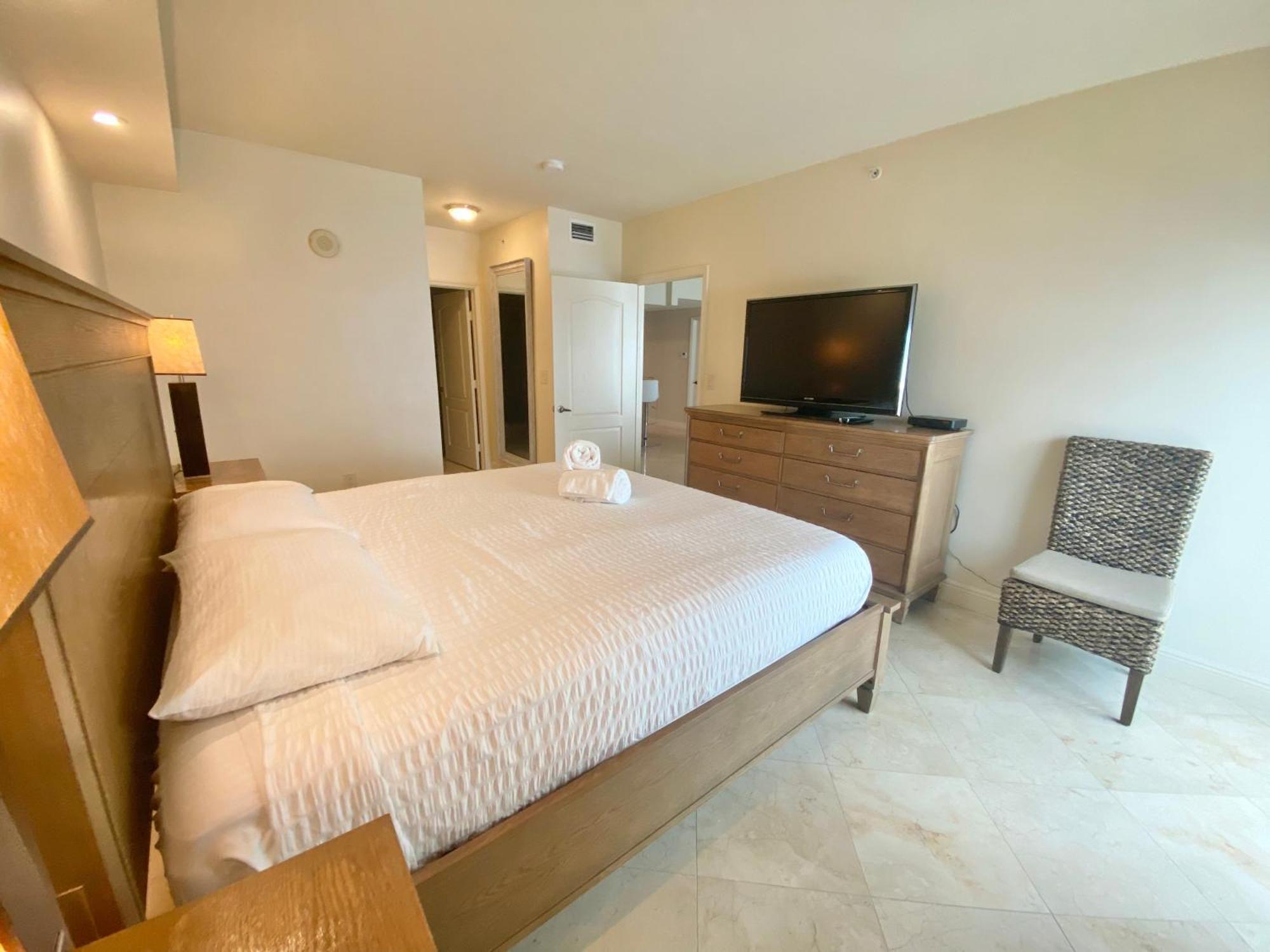 The King David Condos Miami Beach Extérieur photo