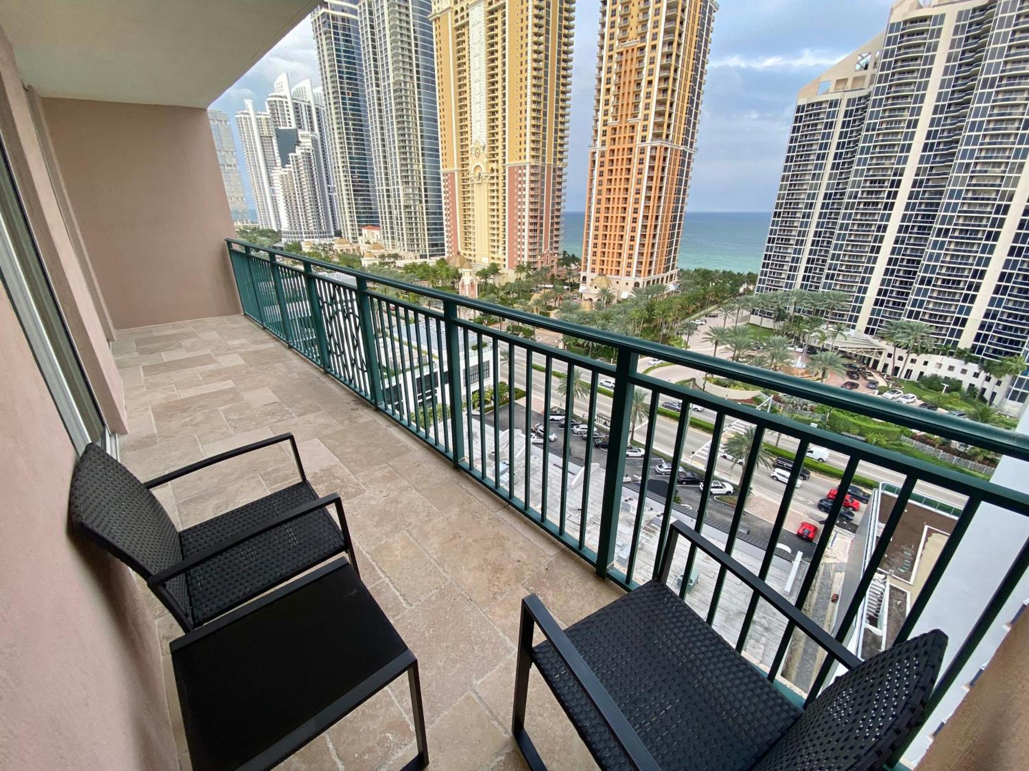 The King David Condos Miami Beach Extérieur photo