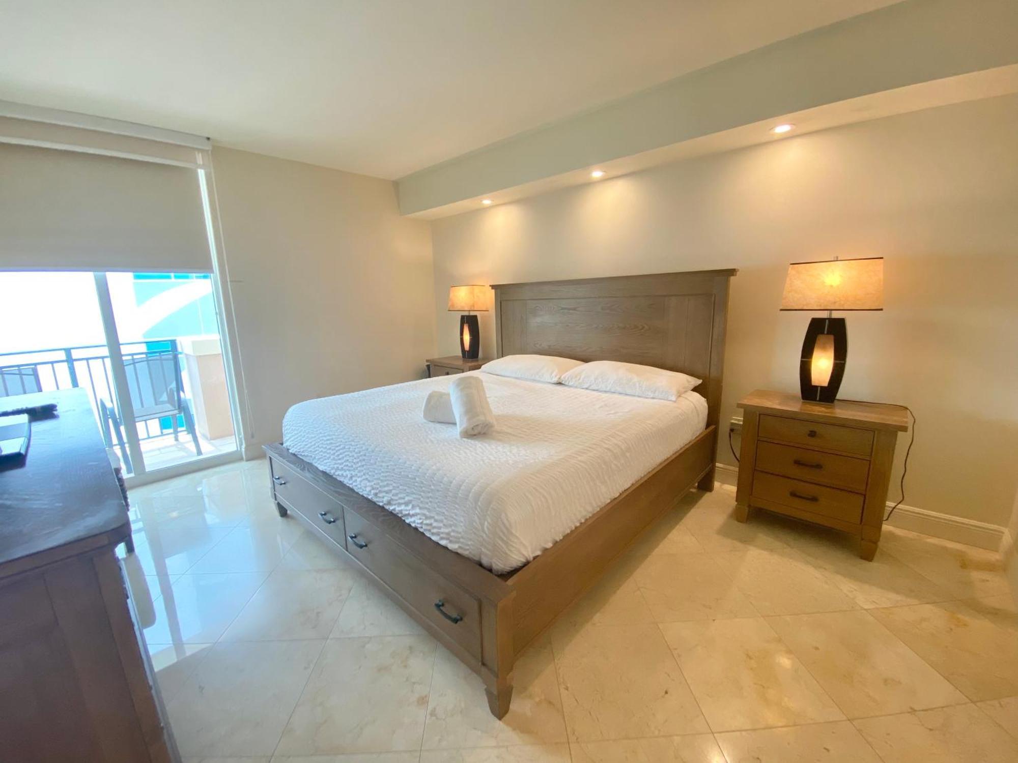 The King David Condos Miami Beach Extérieur photo