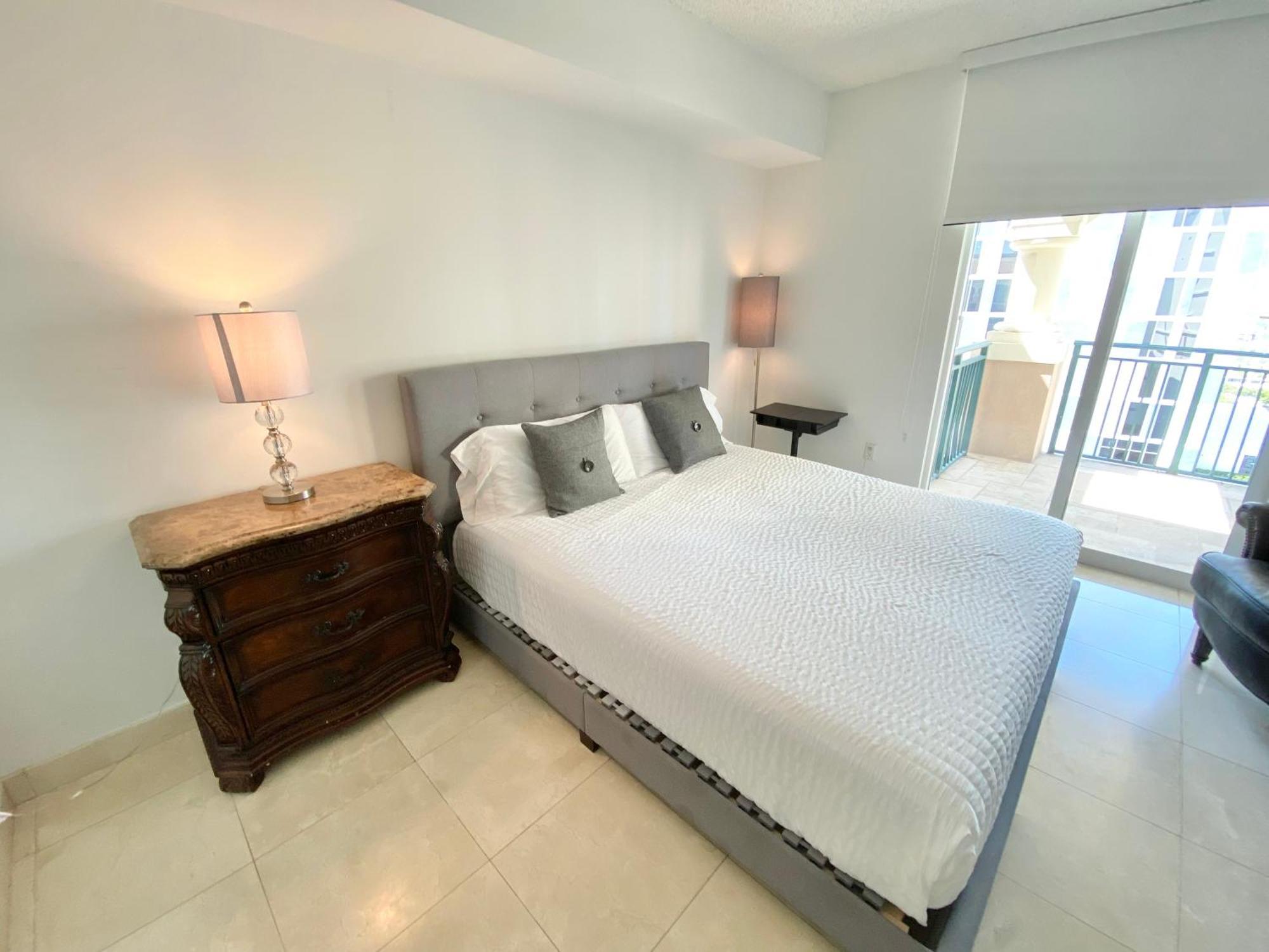 The King David Condos Miami Beach Extérieur photo