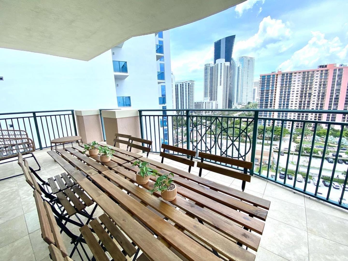 The King David Condos Miami Beach Extérieur photo