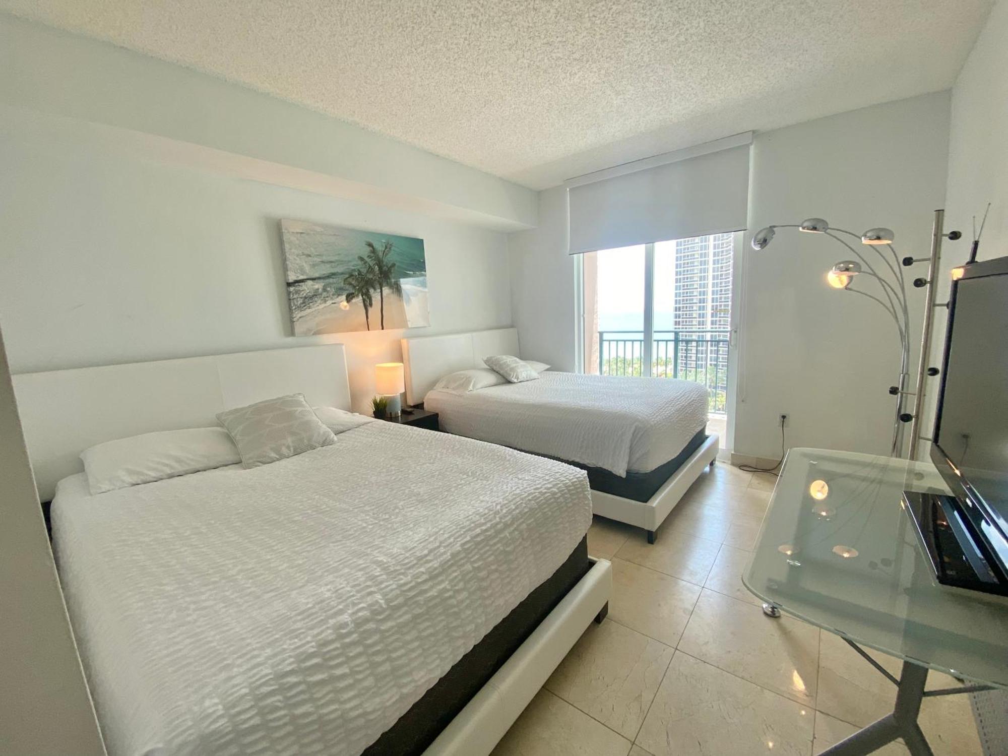 The King David Condos Miami Beach Extérieur photo