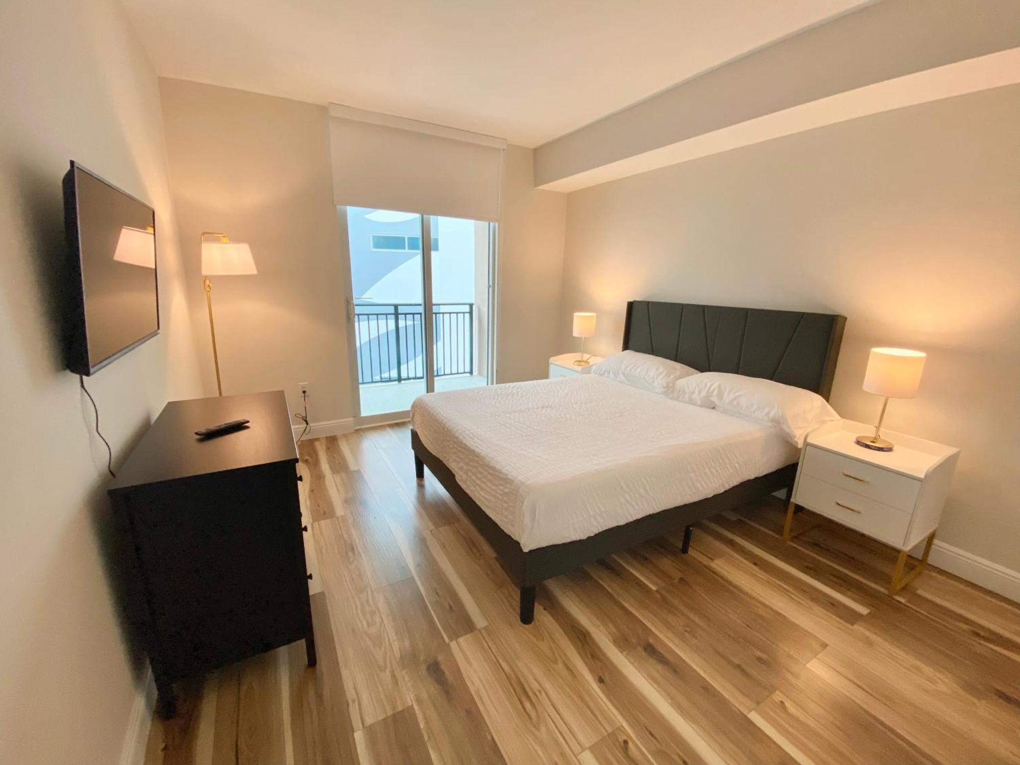 The King David Condos Miami Beach Extérieur photo