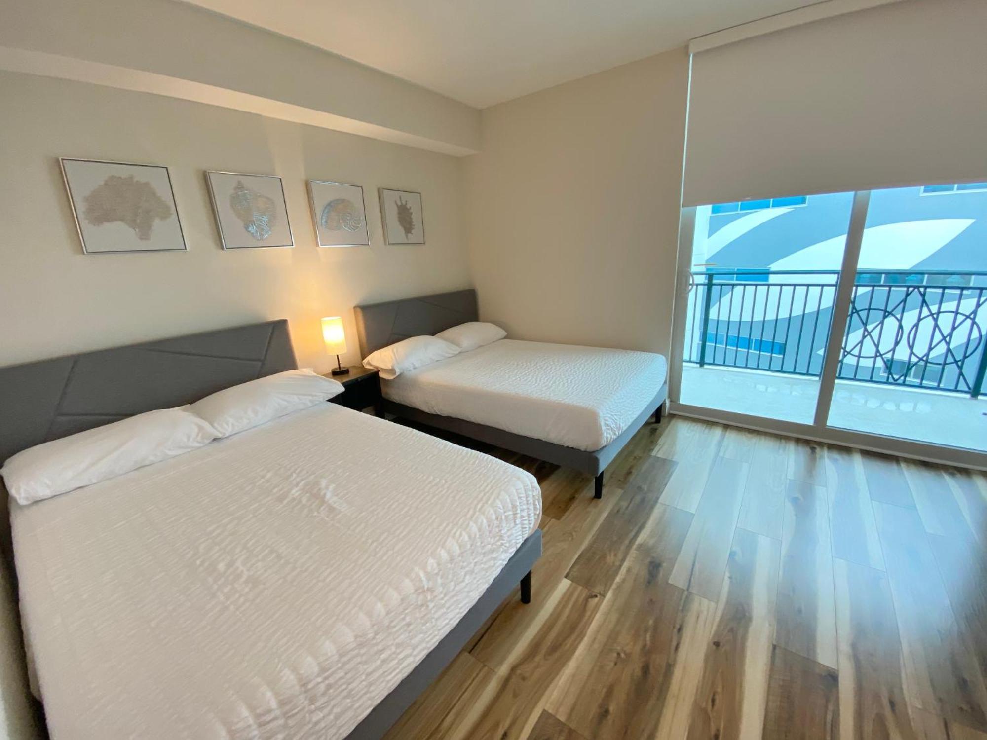 The King David Condos Miami Beach Extérieur photo