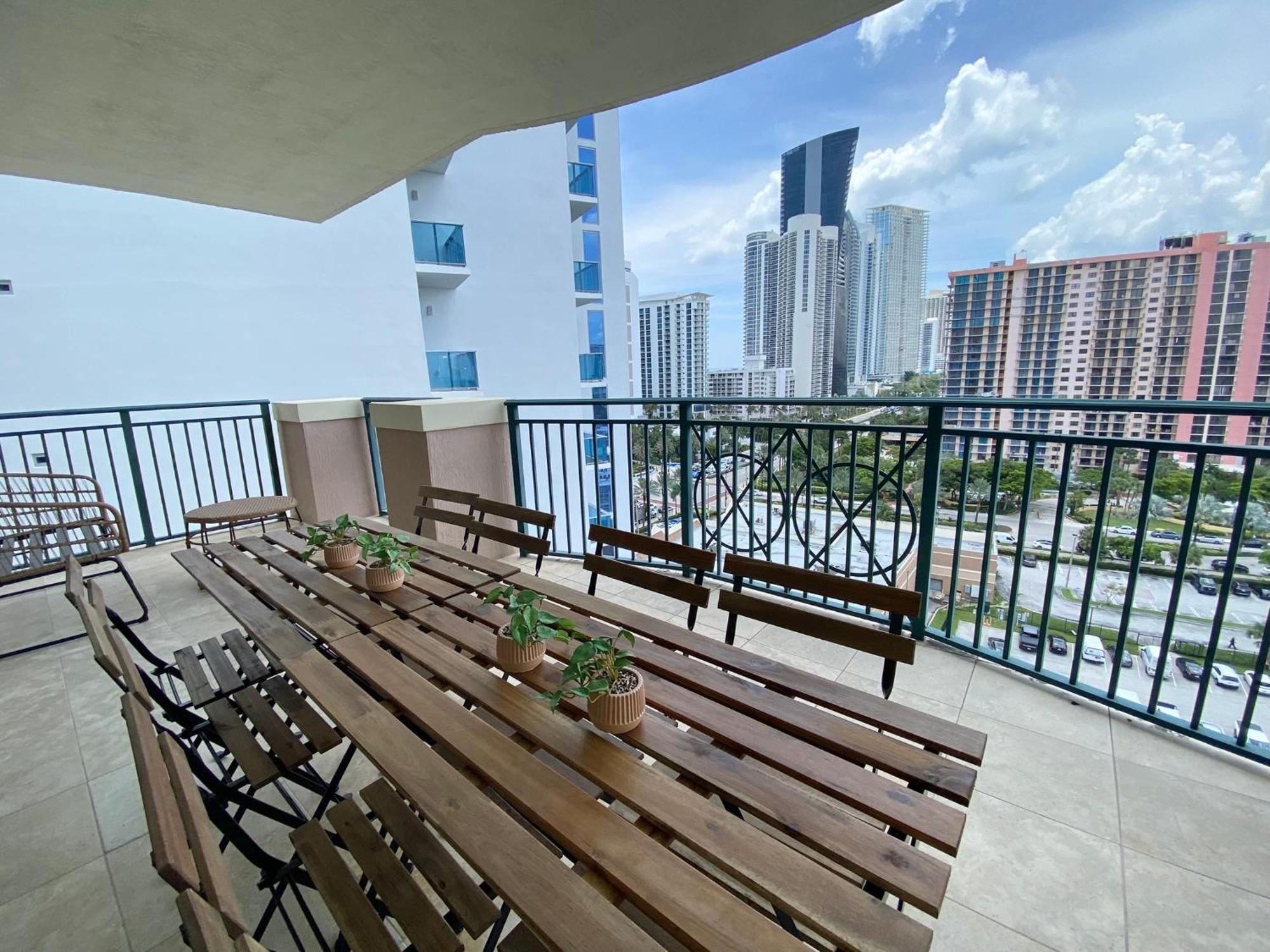 The King David Condos Miami Beach Extérieur photo