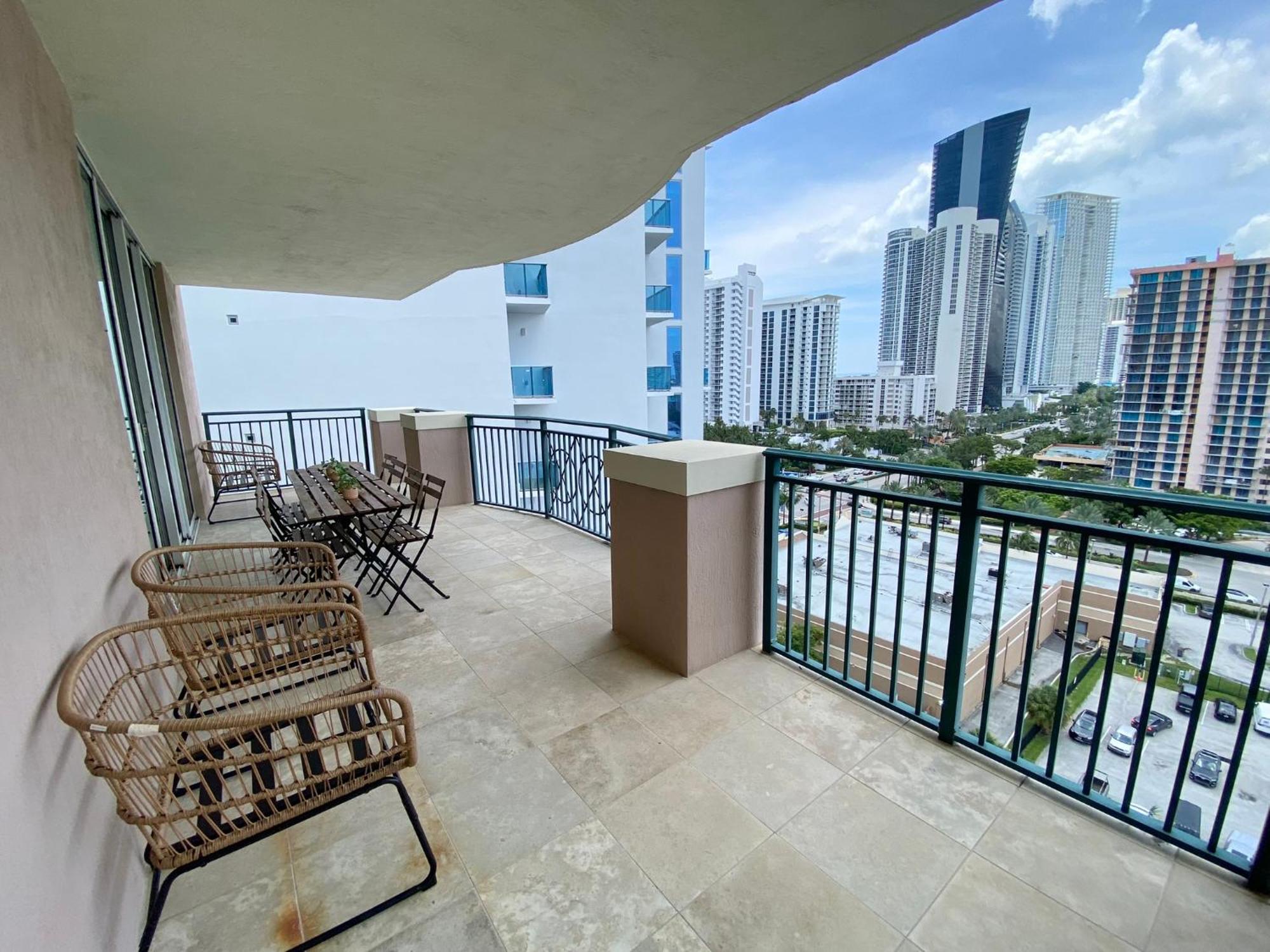 The King David Condos Miami Beach Extérieur photo