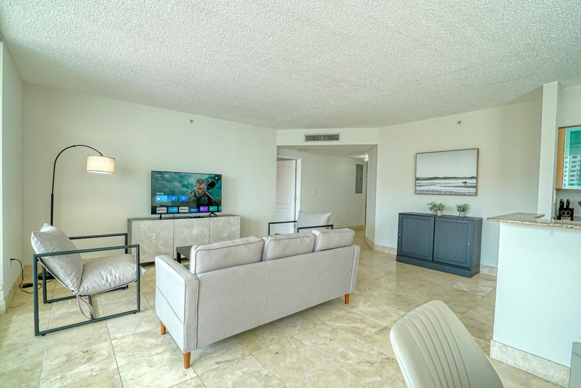 The King David Condos Miami Beach Extérieur photo