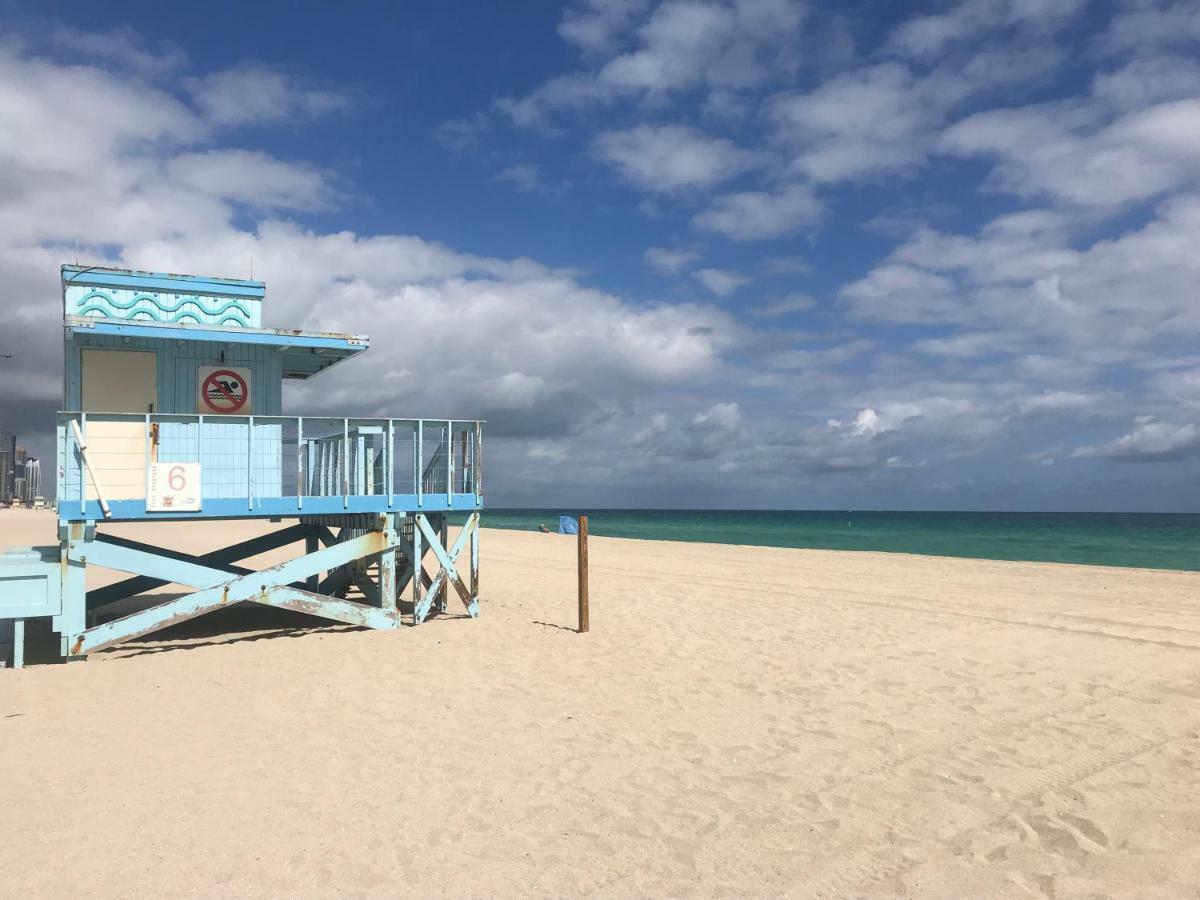 The King David Condos Miami Beach Extérieur photo