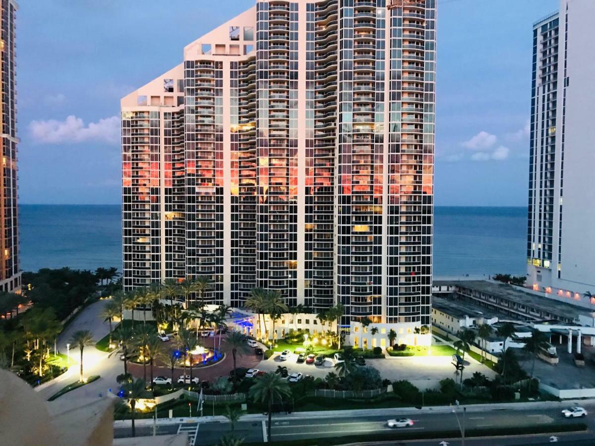 The King David Condos Miami Beach Extérieur photo