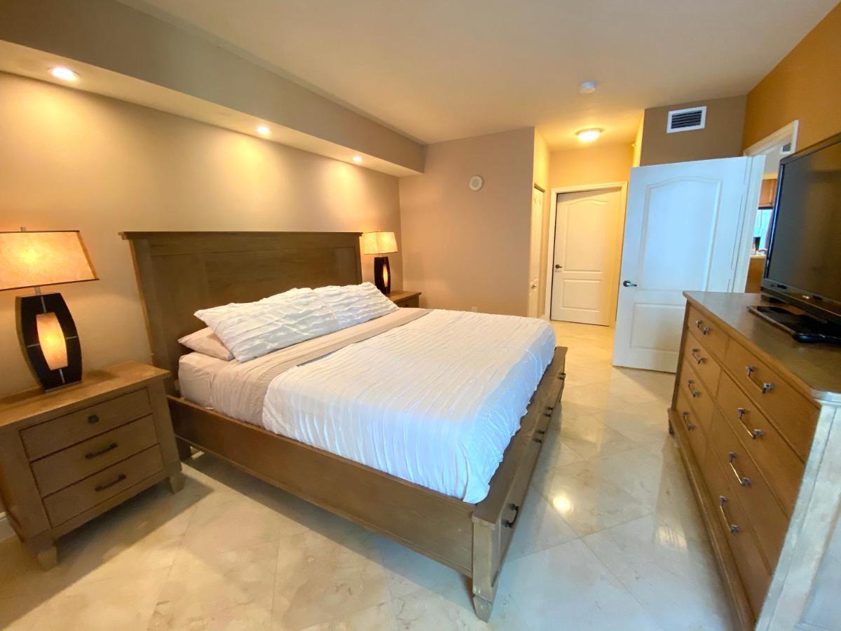 The King David Condos Miami Beach Extérieur photo